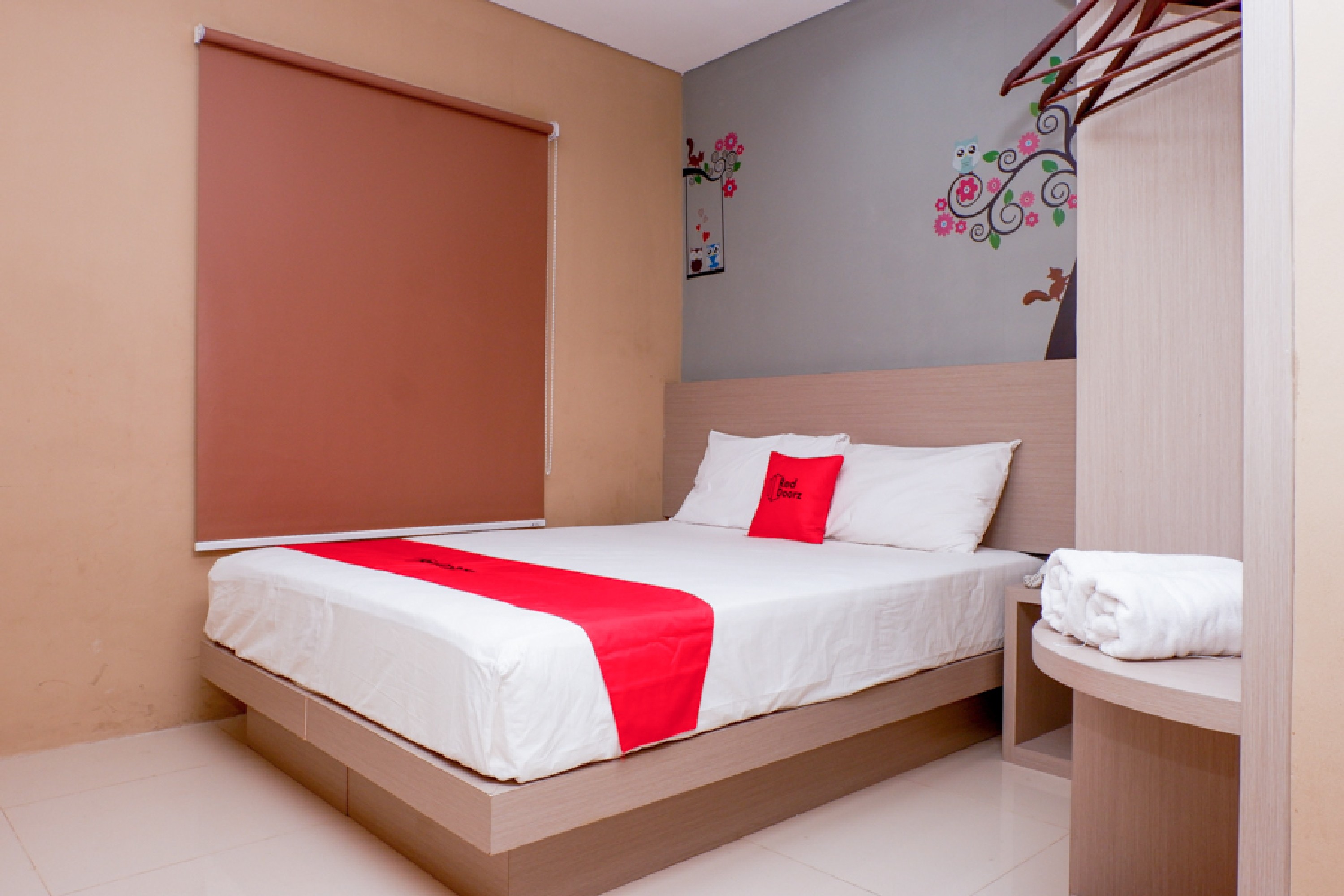RedDoorz near Java Supermall Semarang, Semarang