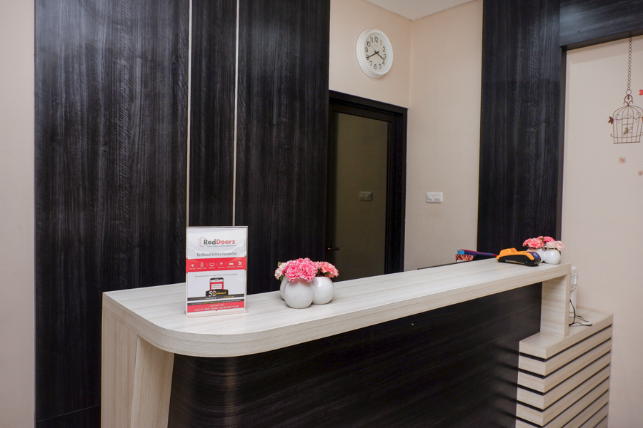 RedDoorz near Java Supermall Semarang, Semarang