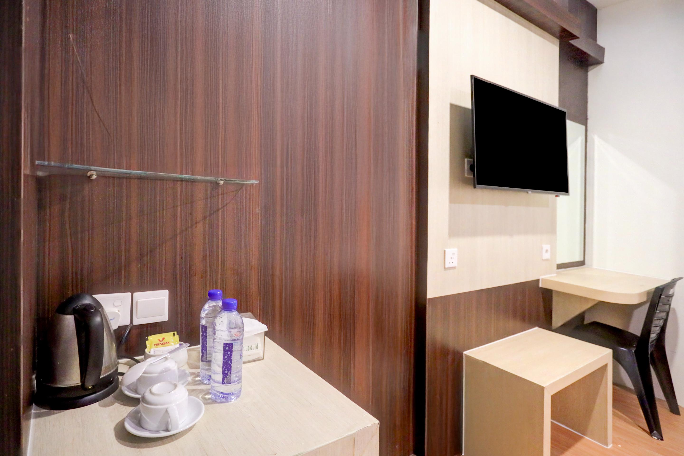 Townhouse Oak Batam near Grand Batam Mall