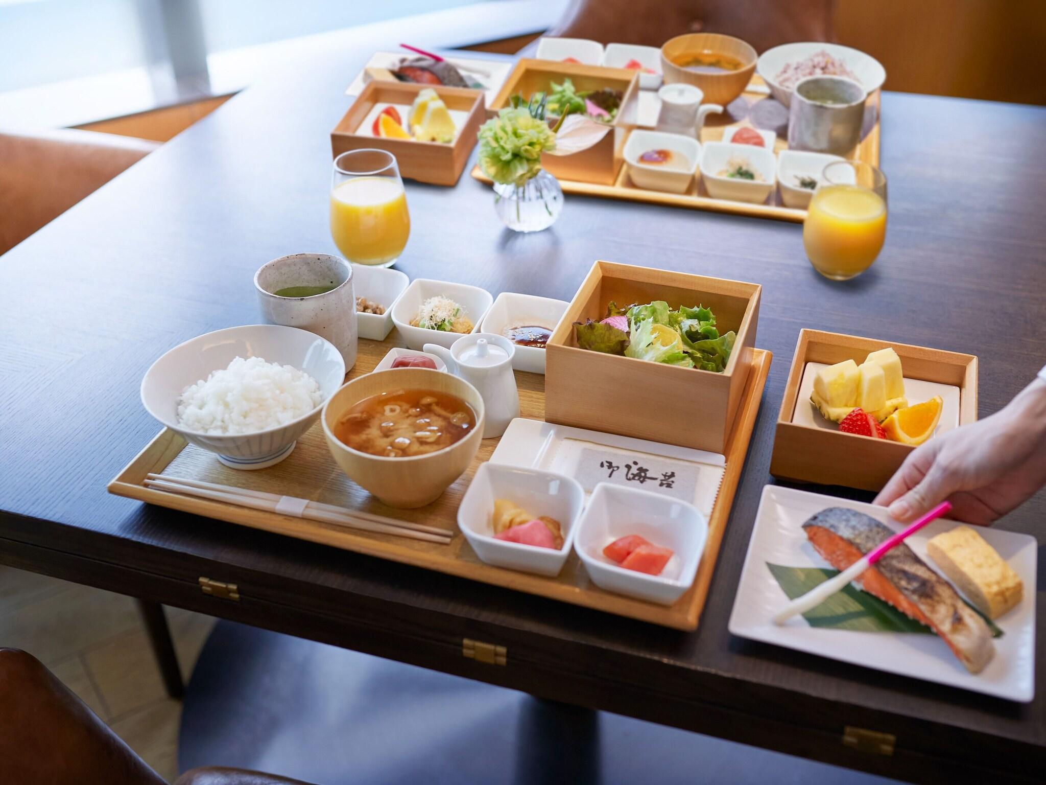 Hotel The Celestine Ginza by null