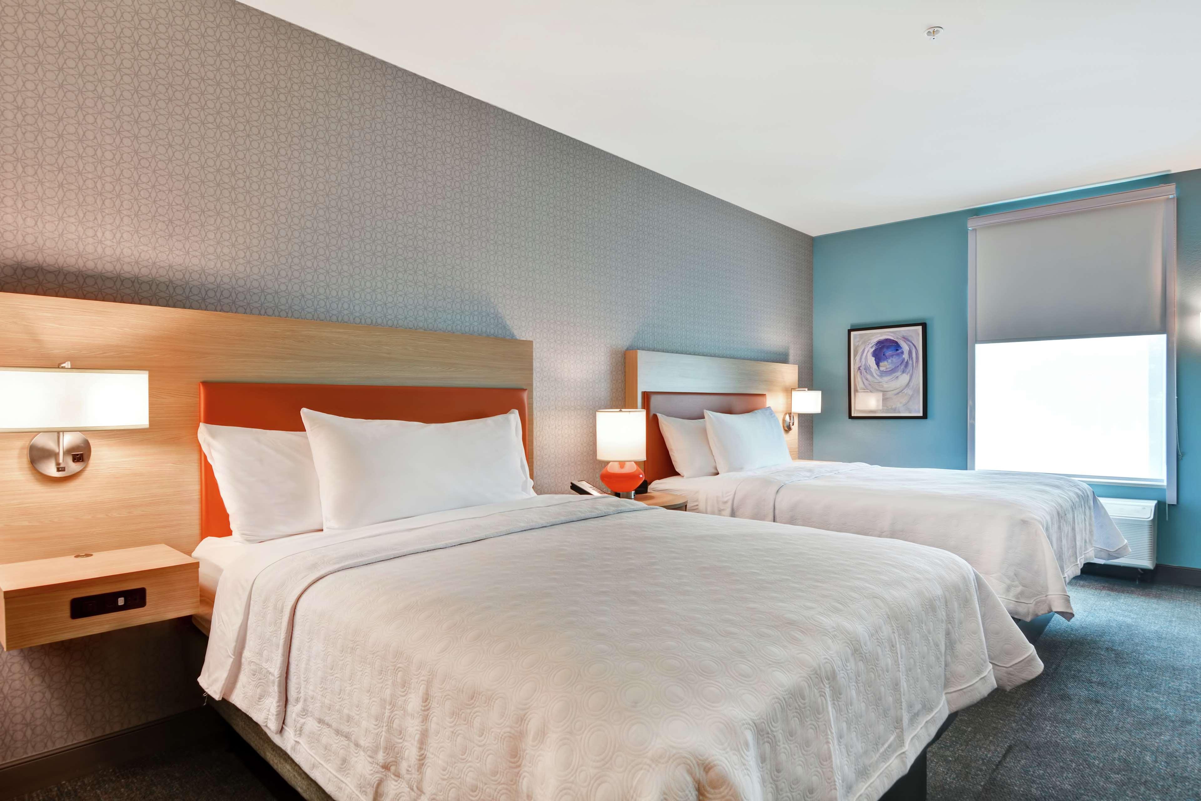 Home2 Suites Hilton Jacksonville South St Johns