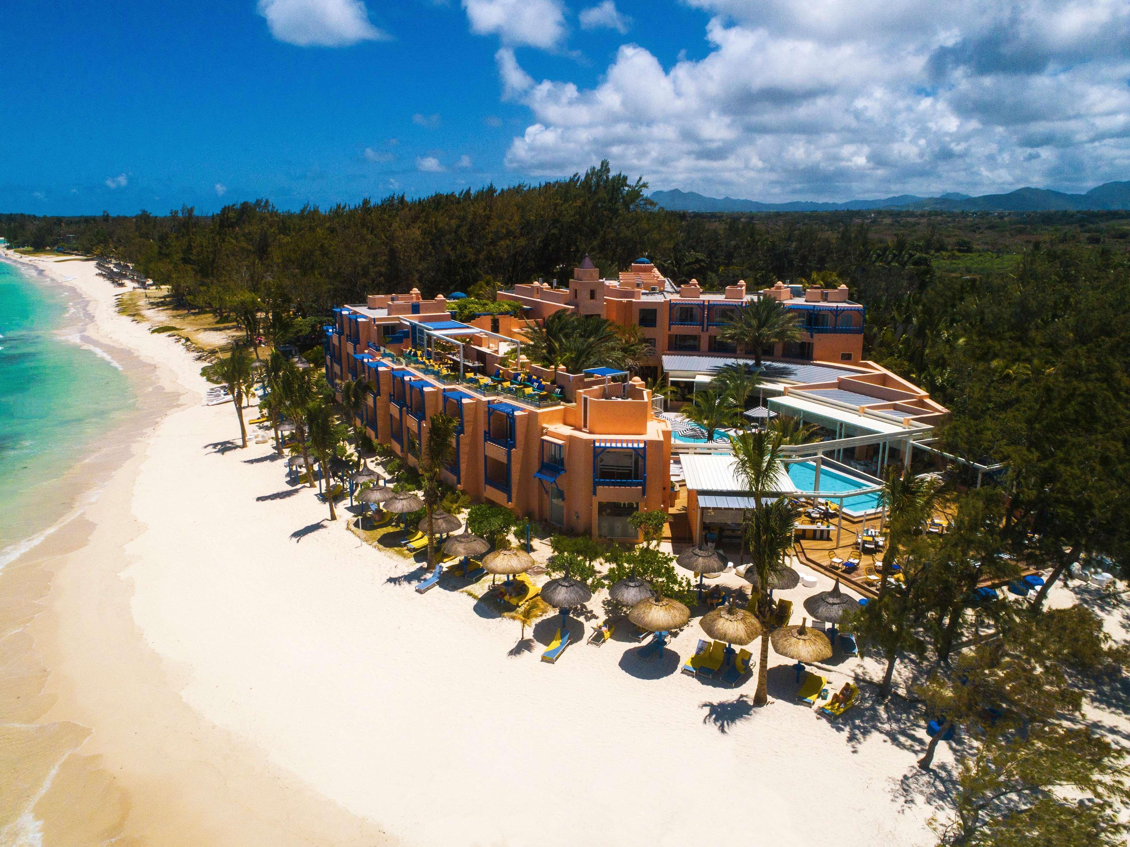 SALT of Palmar, an Adults-only Boutique Hotel by null