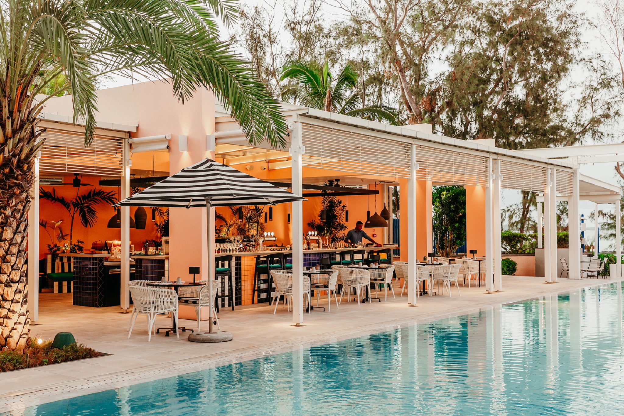 SALT of Palmar, an Adults-only Boutique Hotel by null
