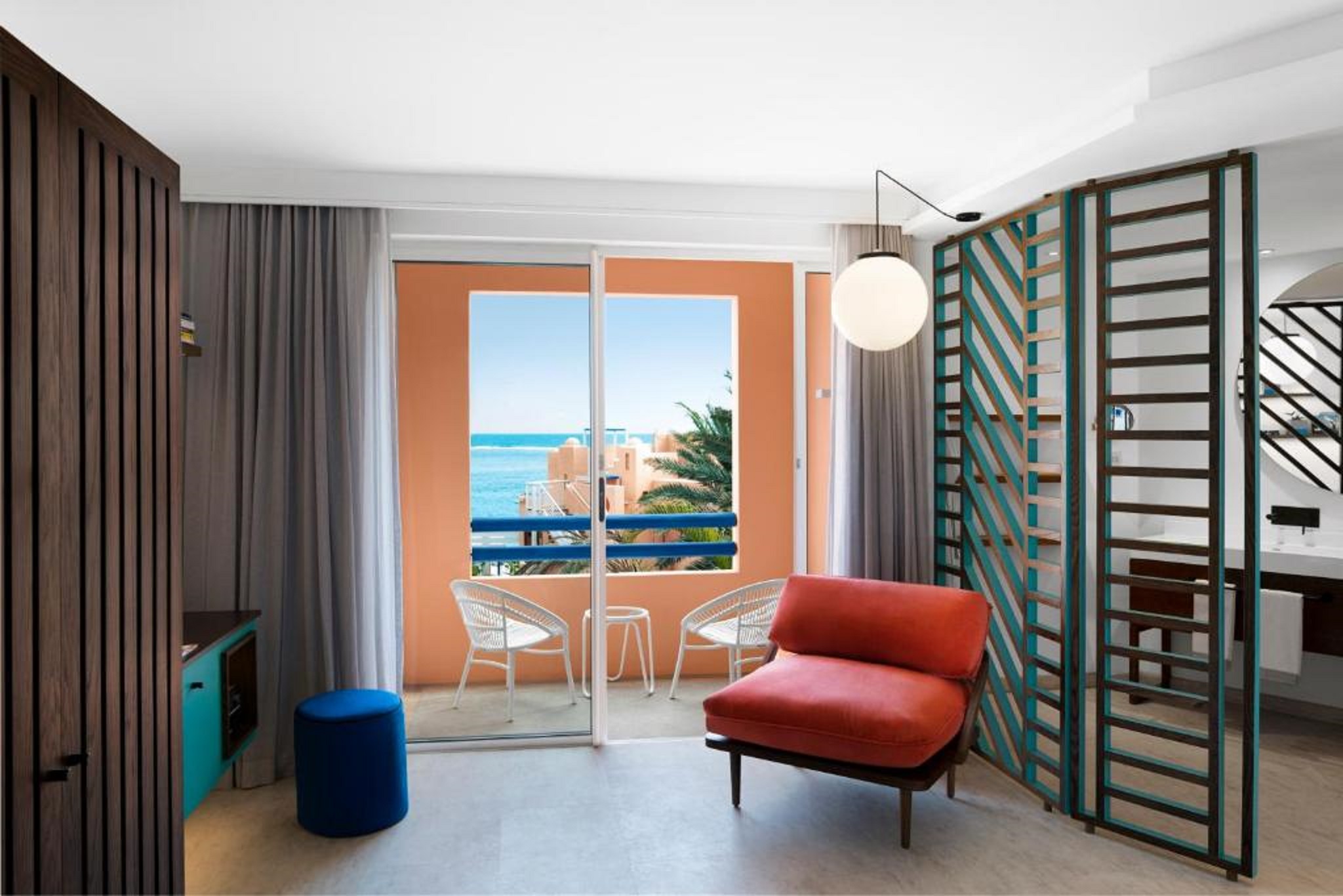 SALT of Palmar, an Adults-only Boutique Hotel by null