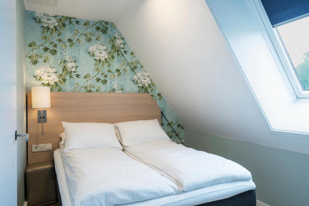 Thon Hotel Tønsberg Brygge by null