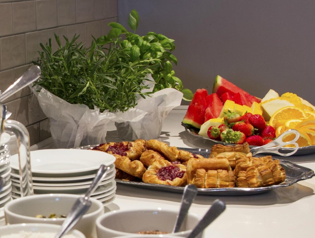 Thon Hotel Horten