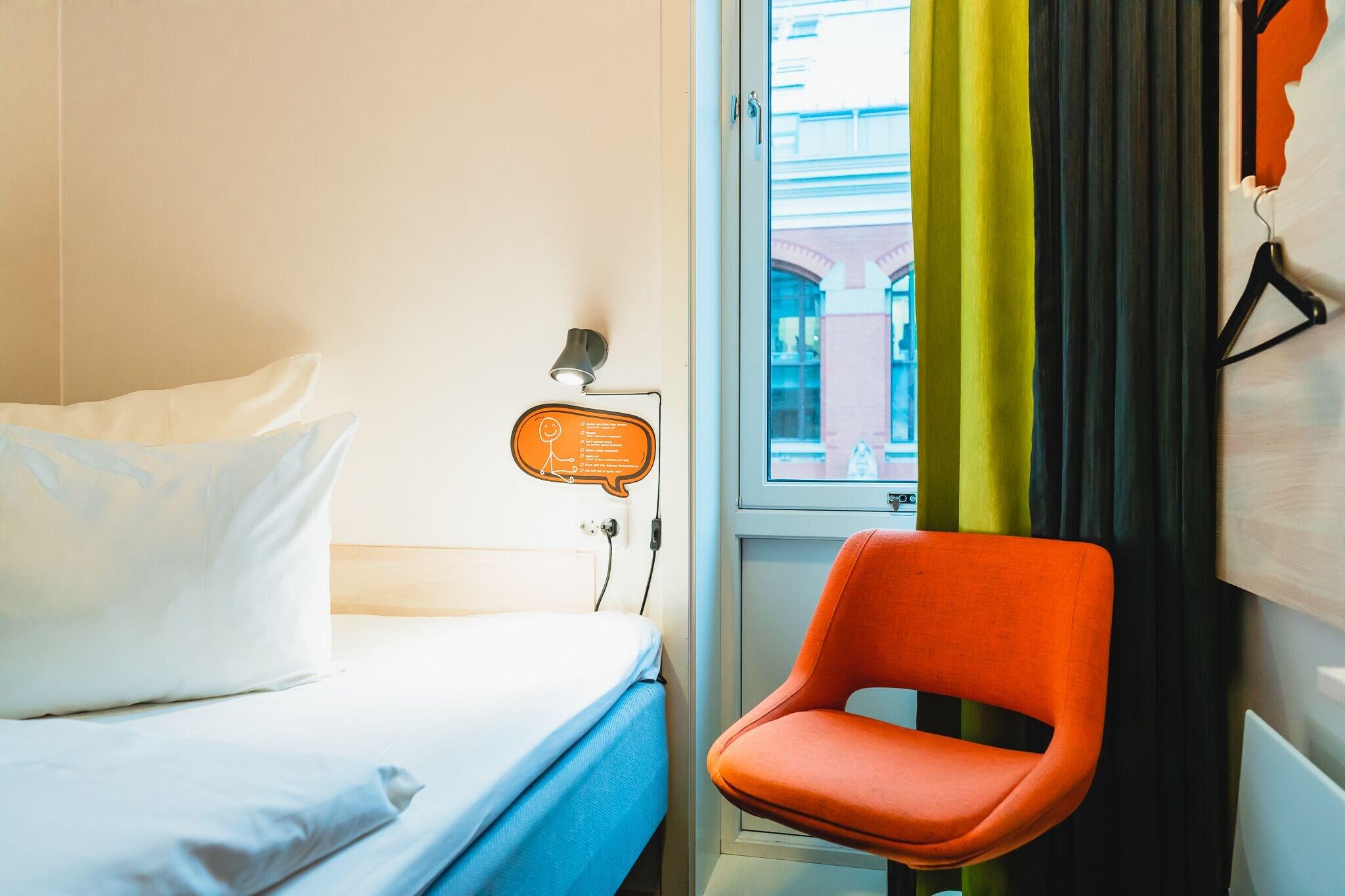 Smarthotel Oslo by null