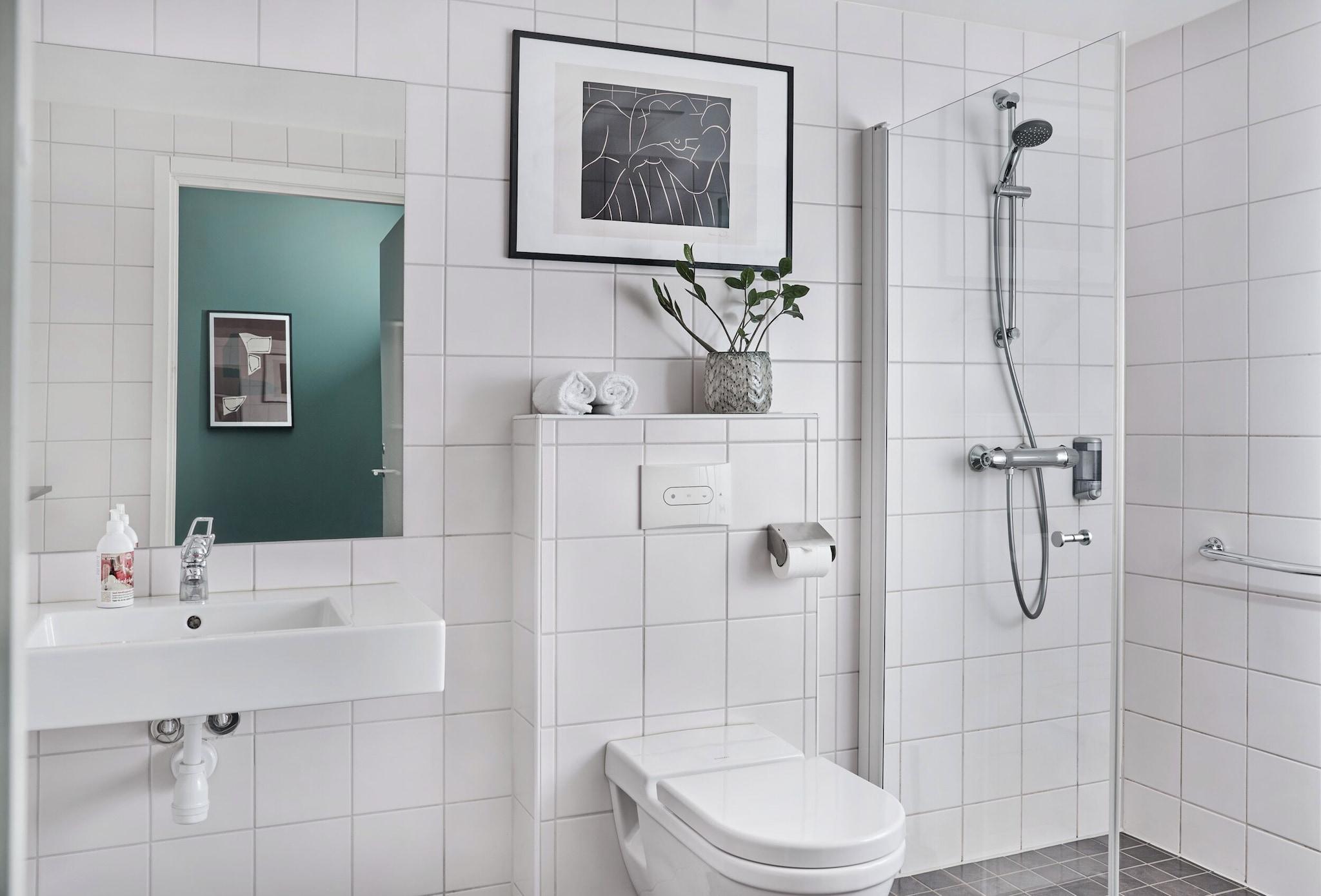 Smarthotel Oslo by null