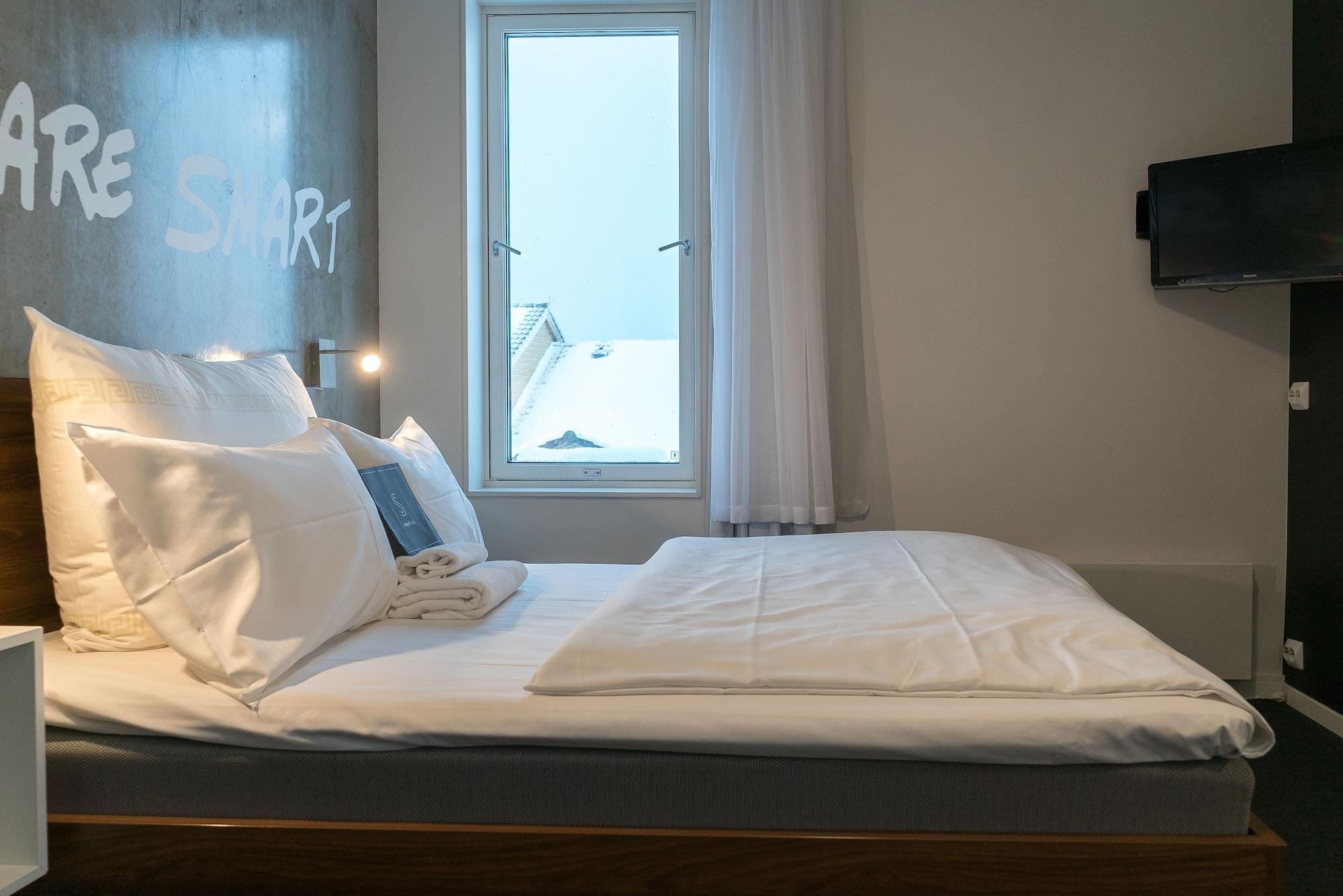 Smarthotel Tromsø by null