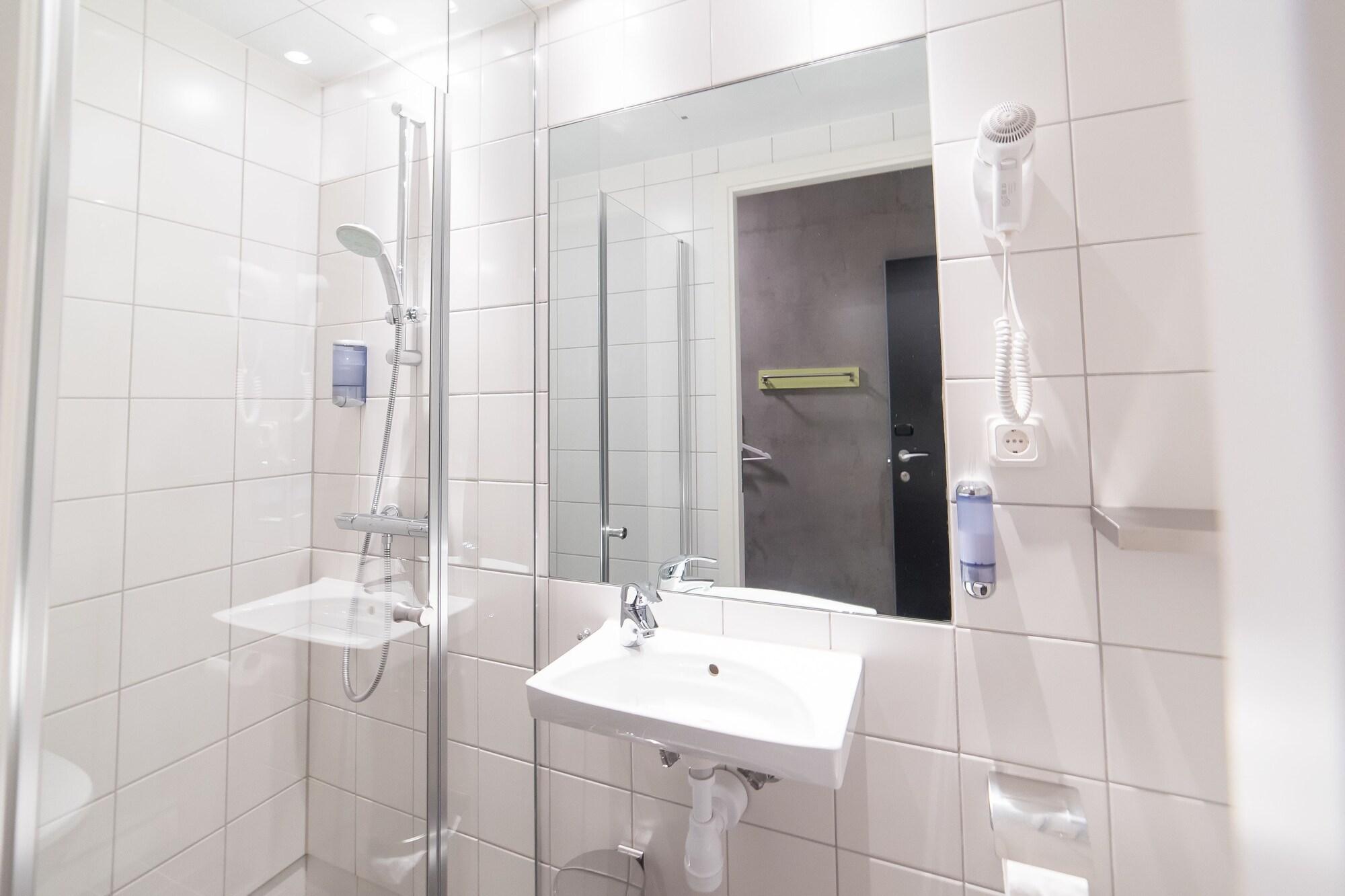 Smarthotel Tromsø by null