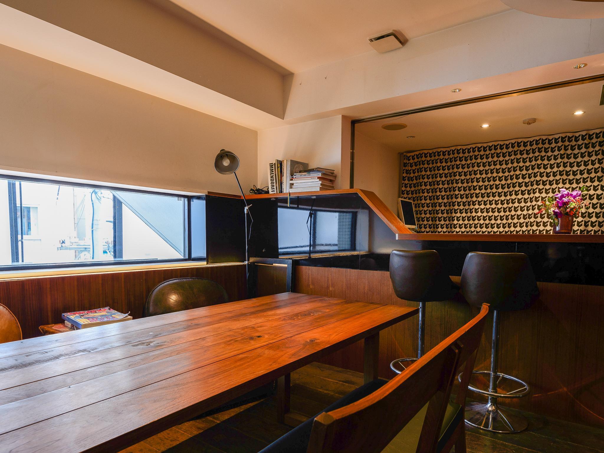 GRANBELL HOTEL SHIBUYA by null