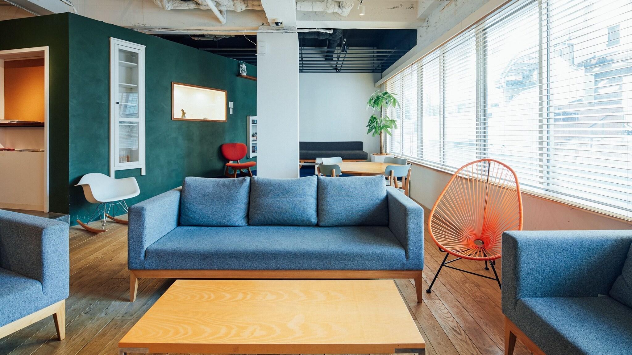 HOTEL GRAPHY NEZU by null