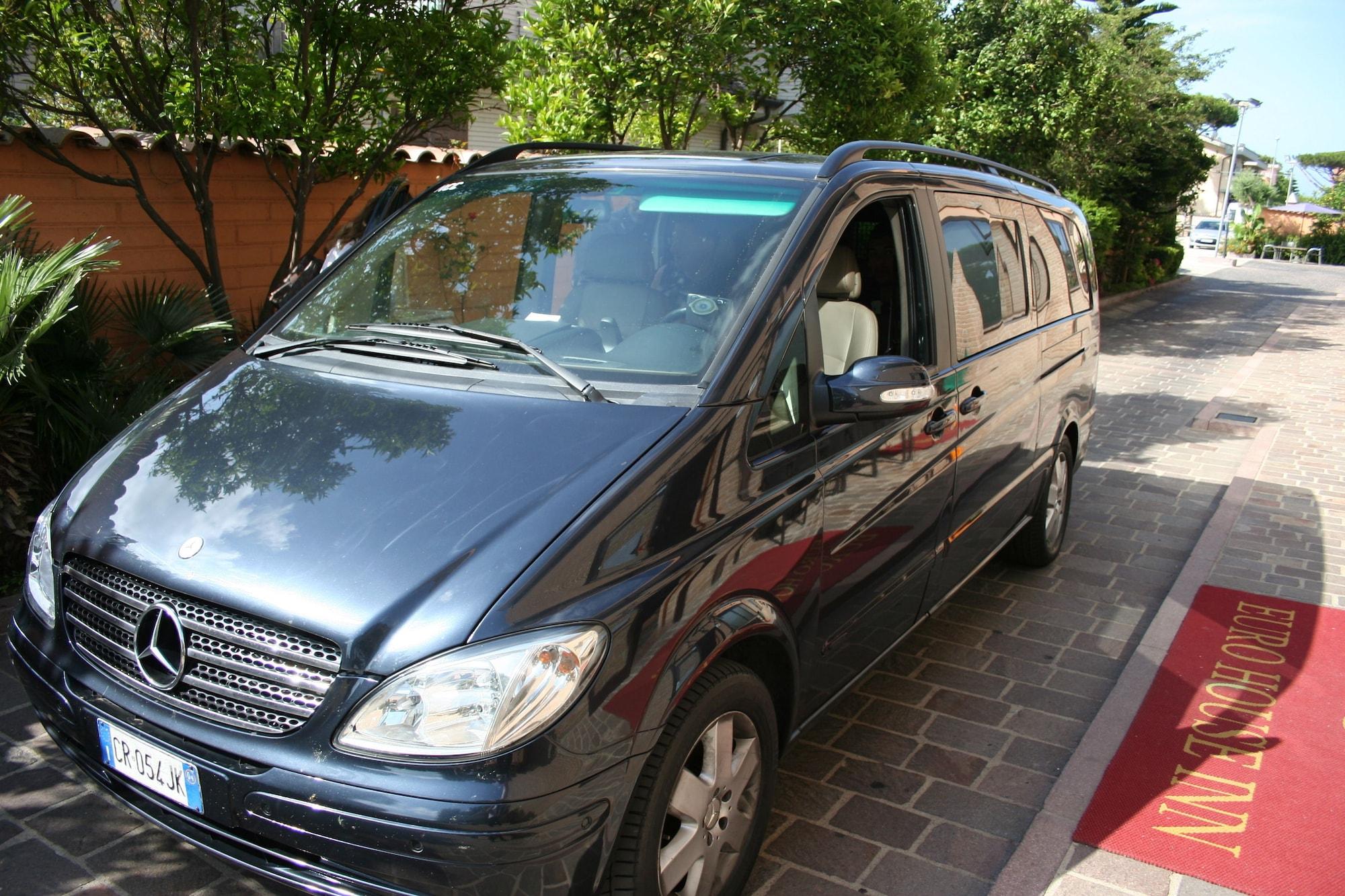 Euro House Inn Airport