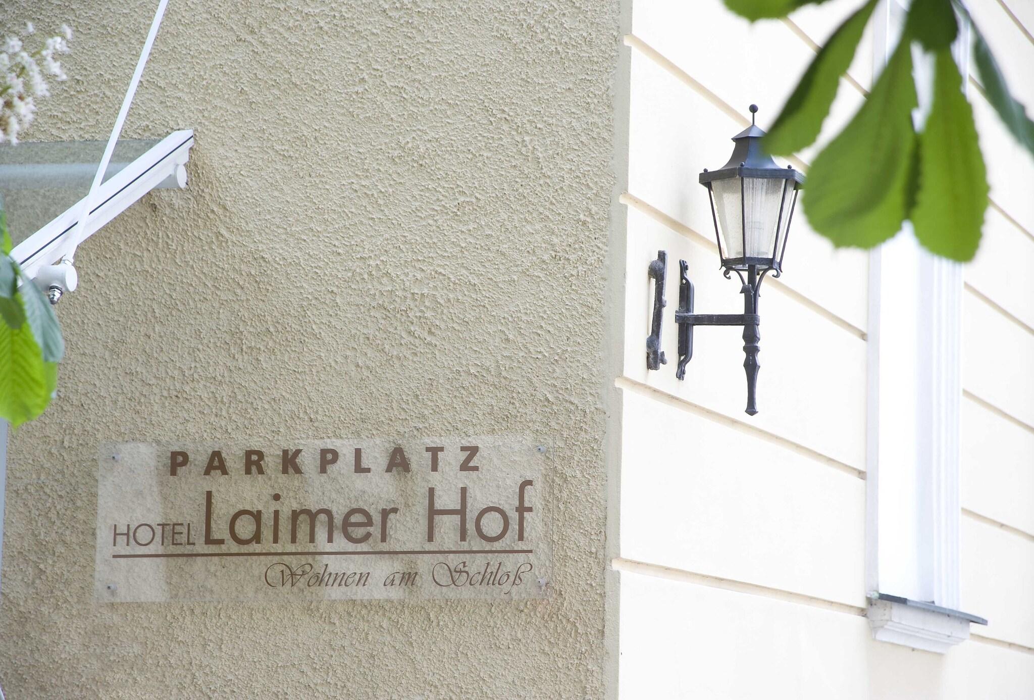 Hotel Laimer Hof by null