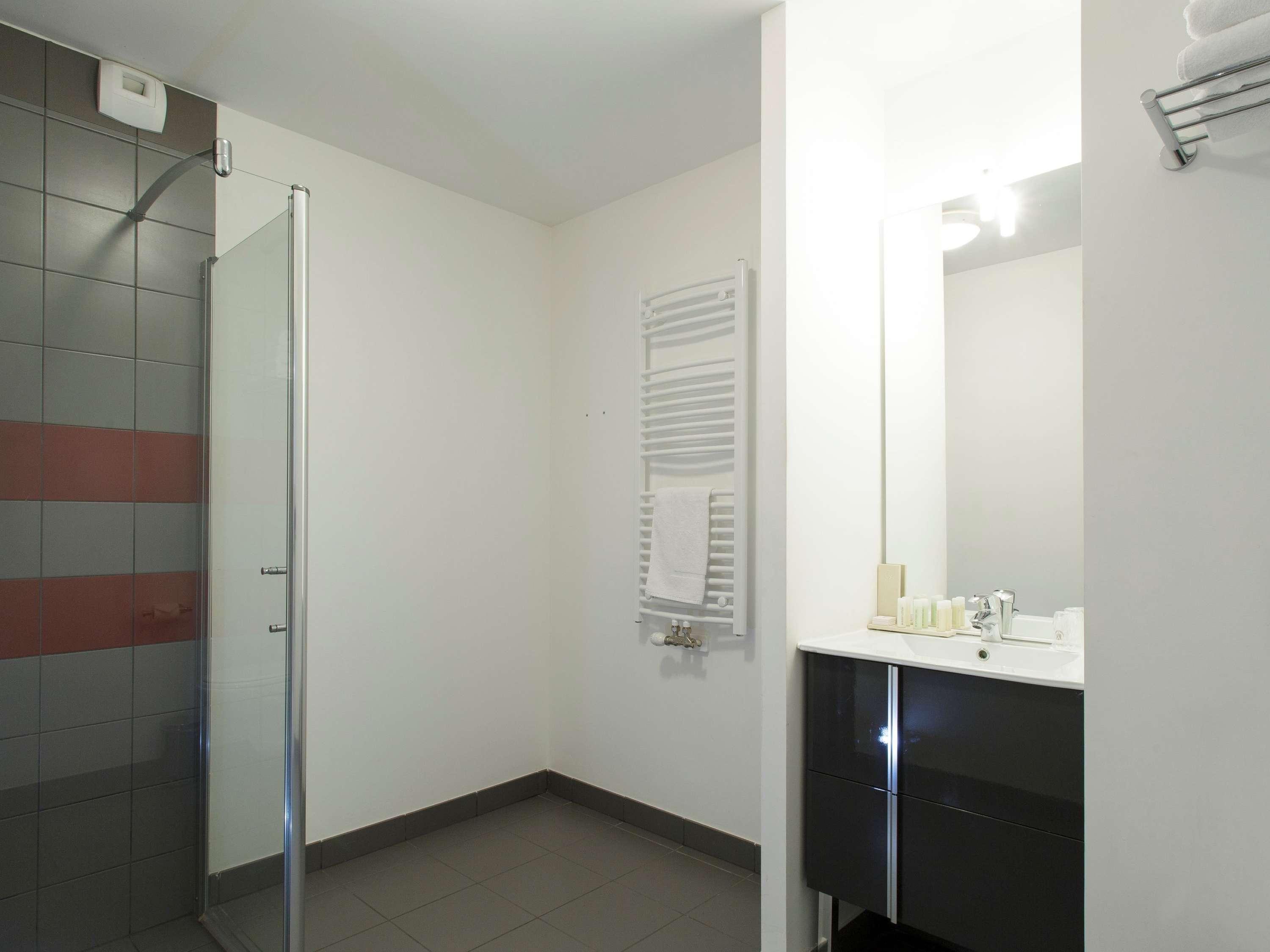Aparthotel Adagio Access Massy Palaiseau