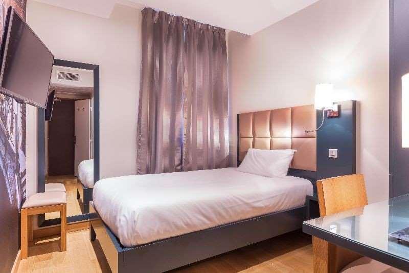 International Youth Hostel by null