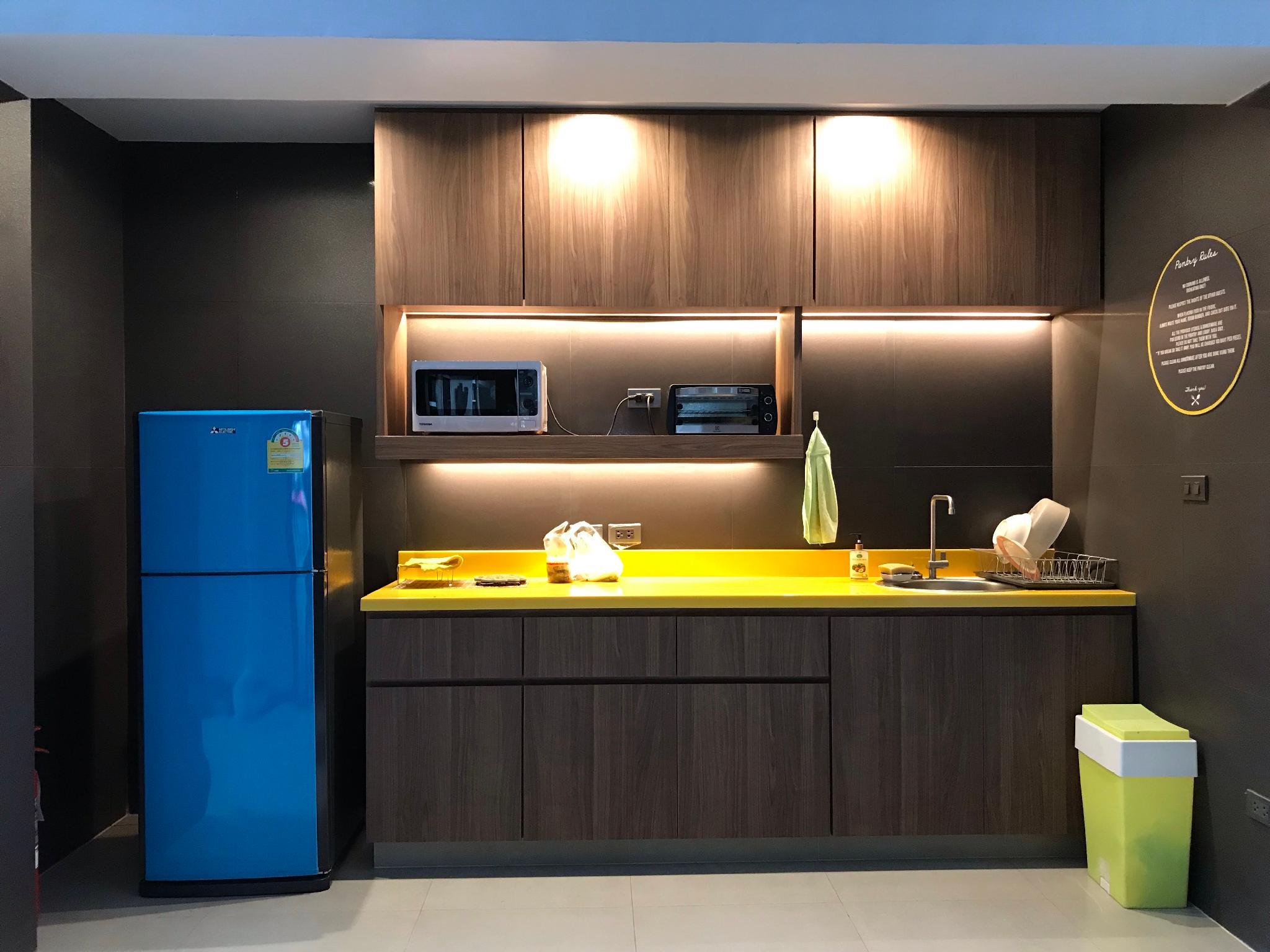 S1 Hostel by null