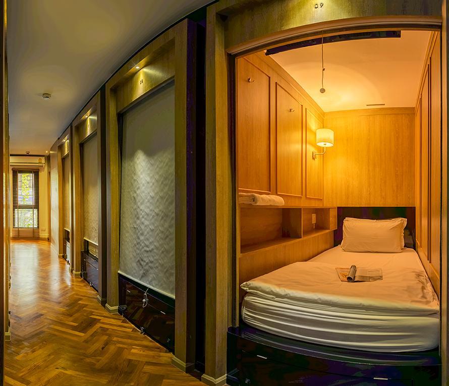 The Posh Phayathai