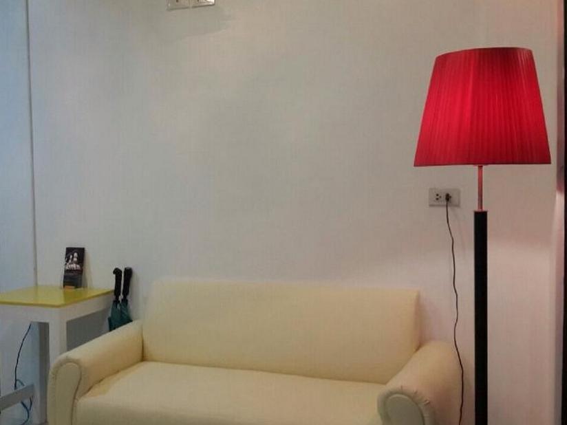 Donmuang Airport Modern Bangkok Hotel