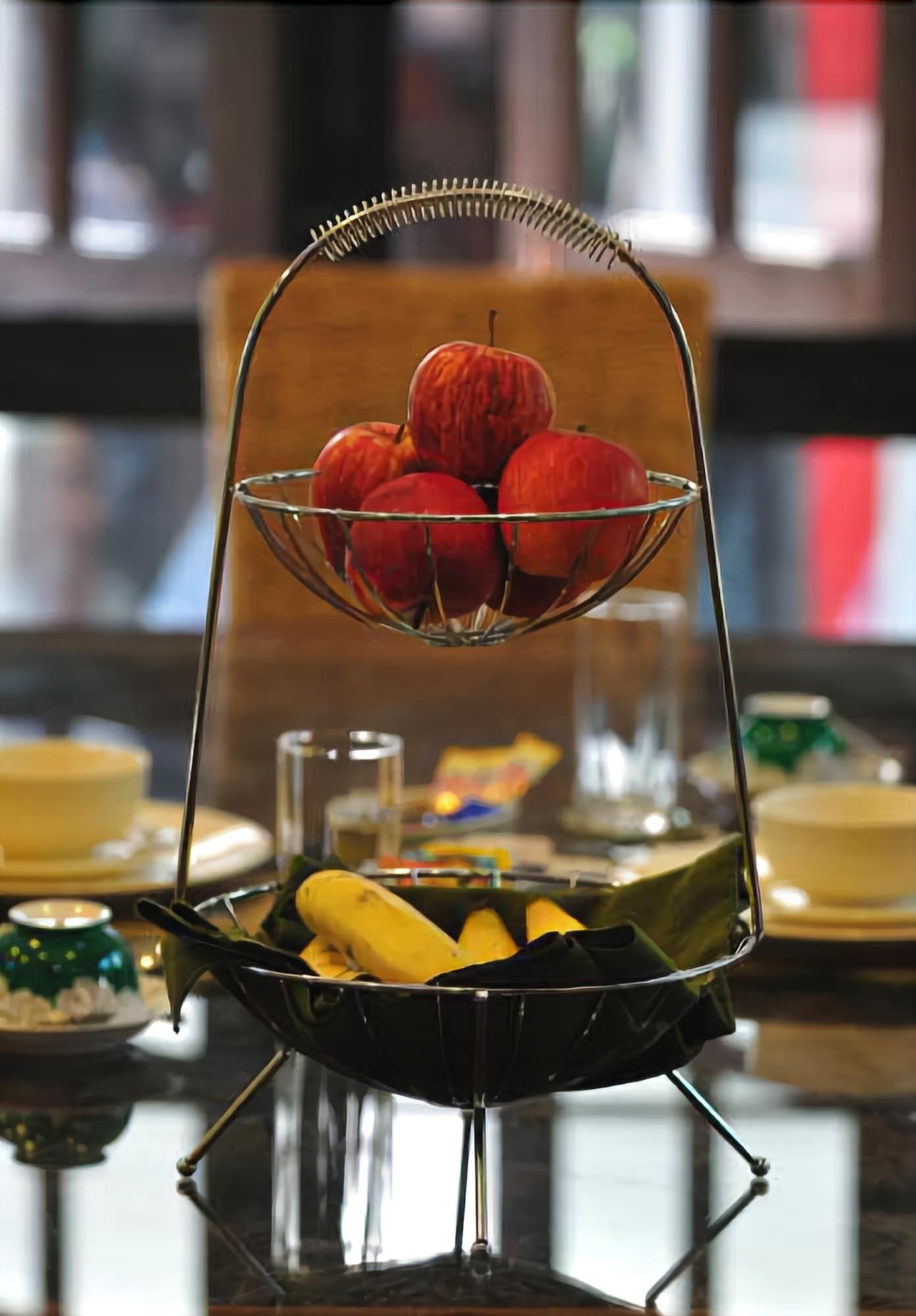 Baan Hanibah by null