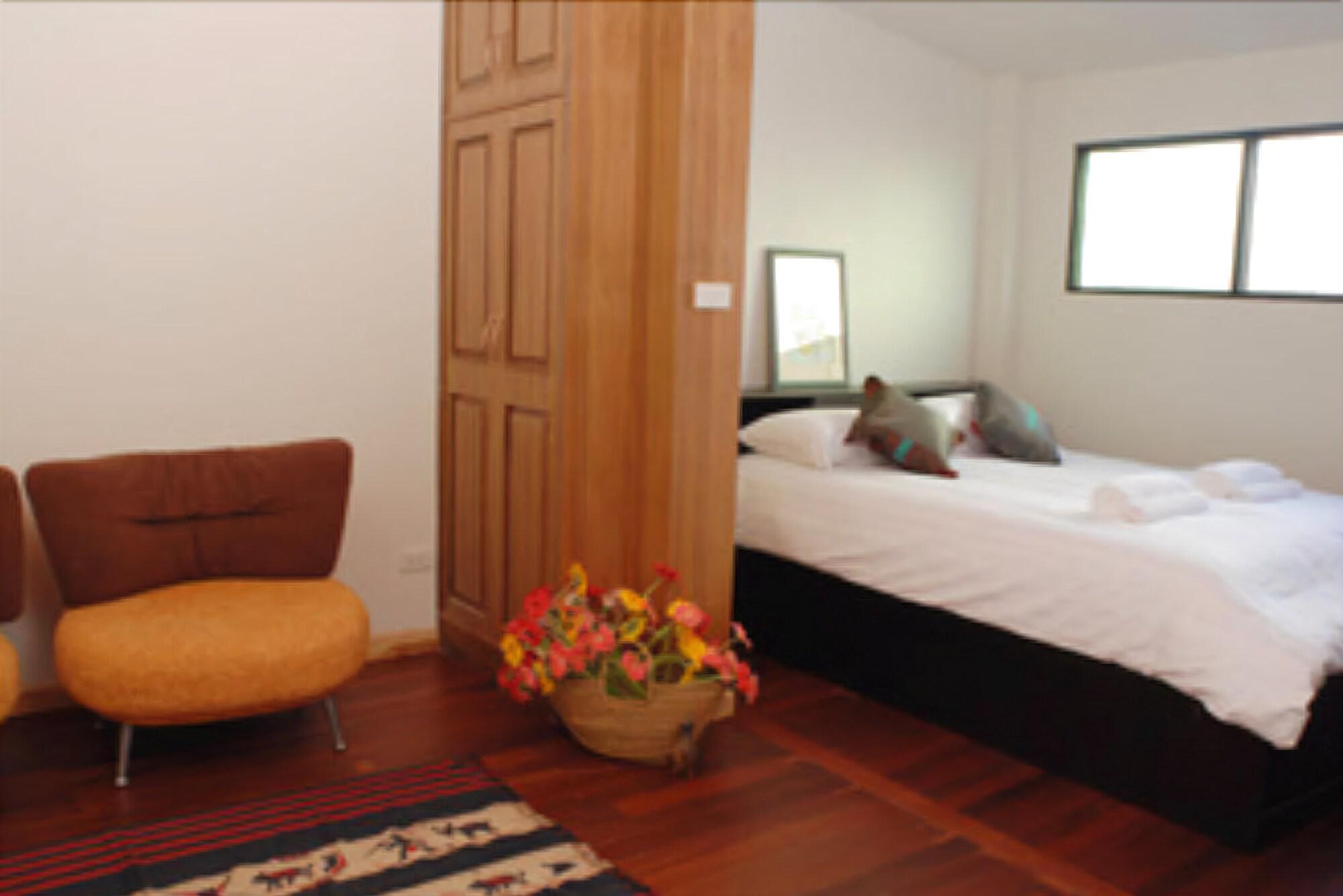 Baan Hanibah by null