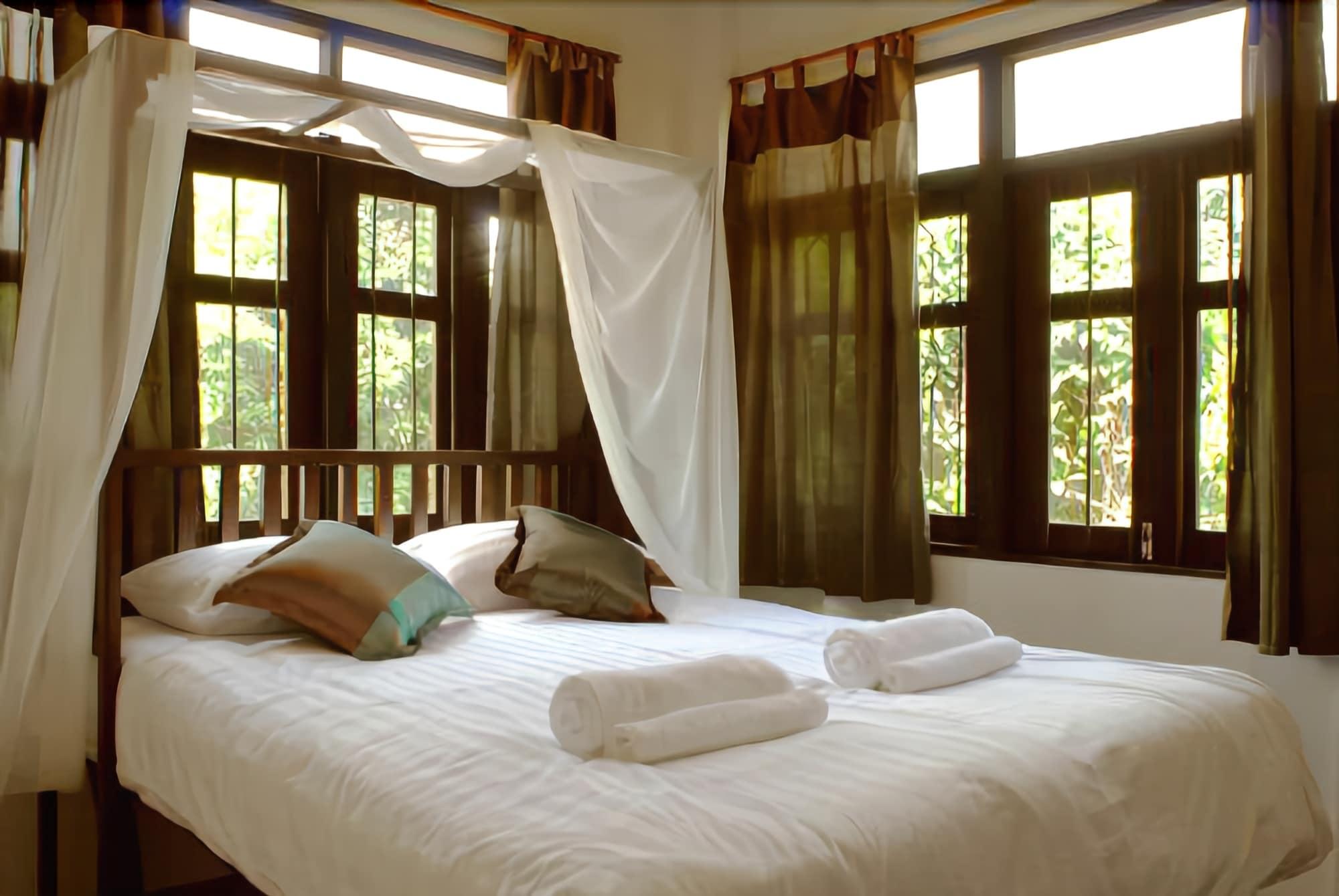 Baan Hanibah by null