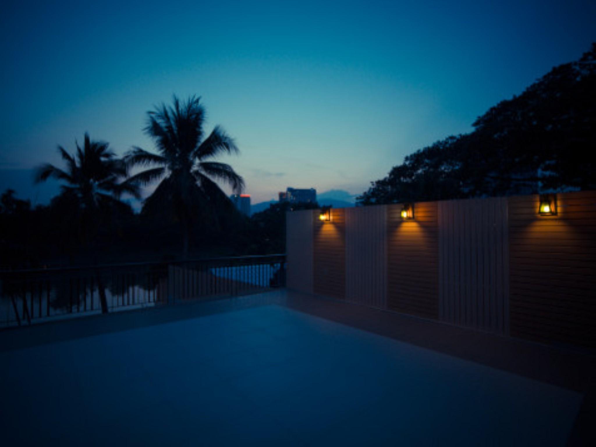 บ้านอิงปิง - Baan Ing Ping by null