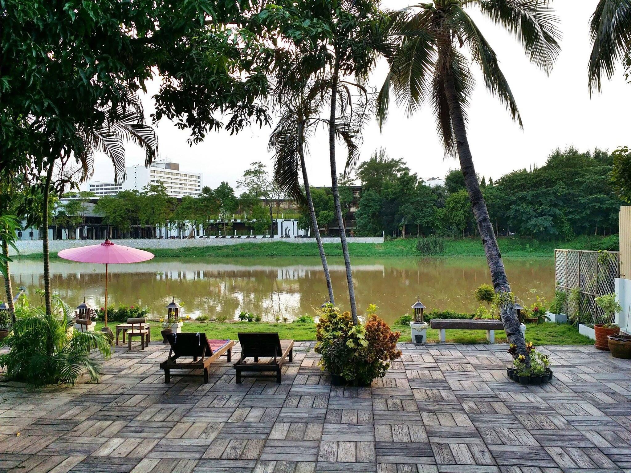 บ้านอิงปิง - Baan Ing Ping by null