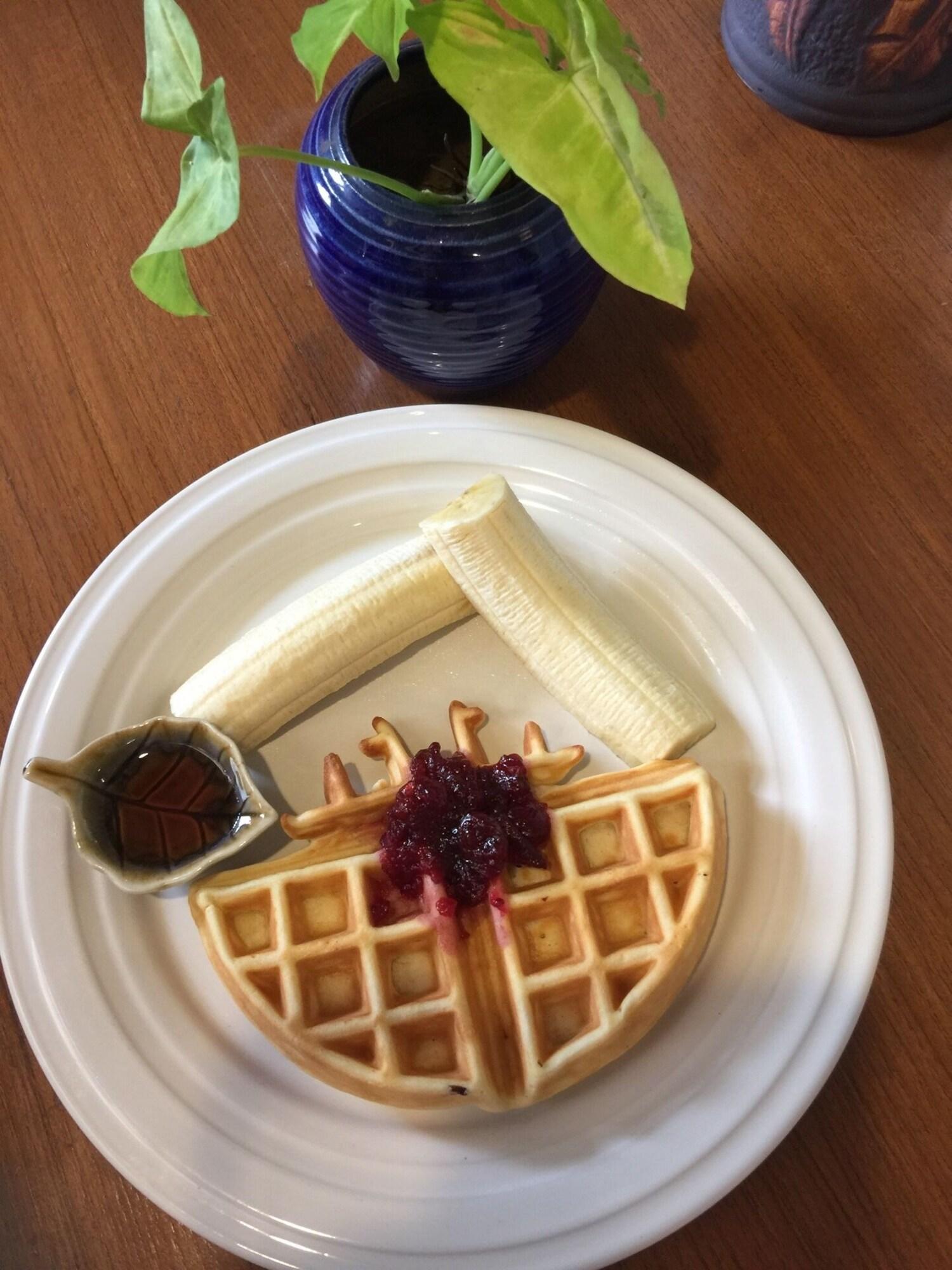 บ้านอิงปิง - Baan Ing Ping by null