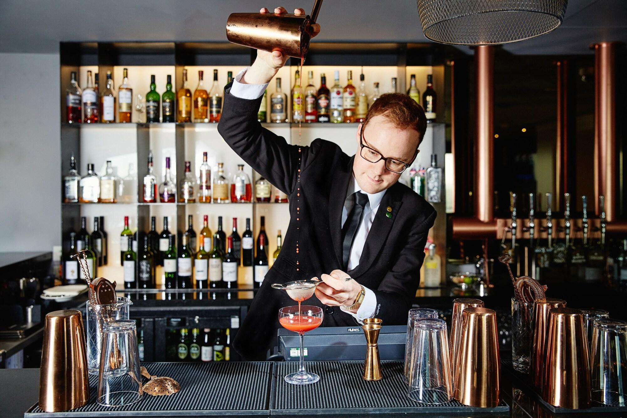 Malmaison Brighton by null