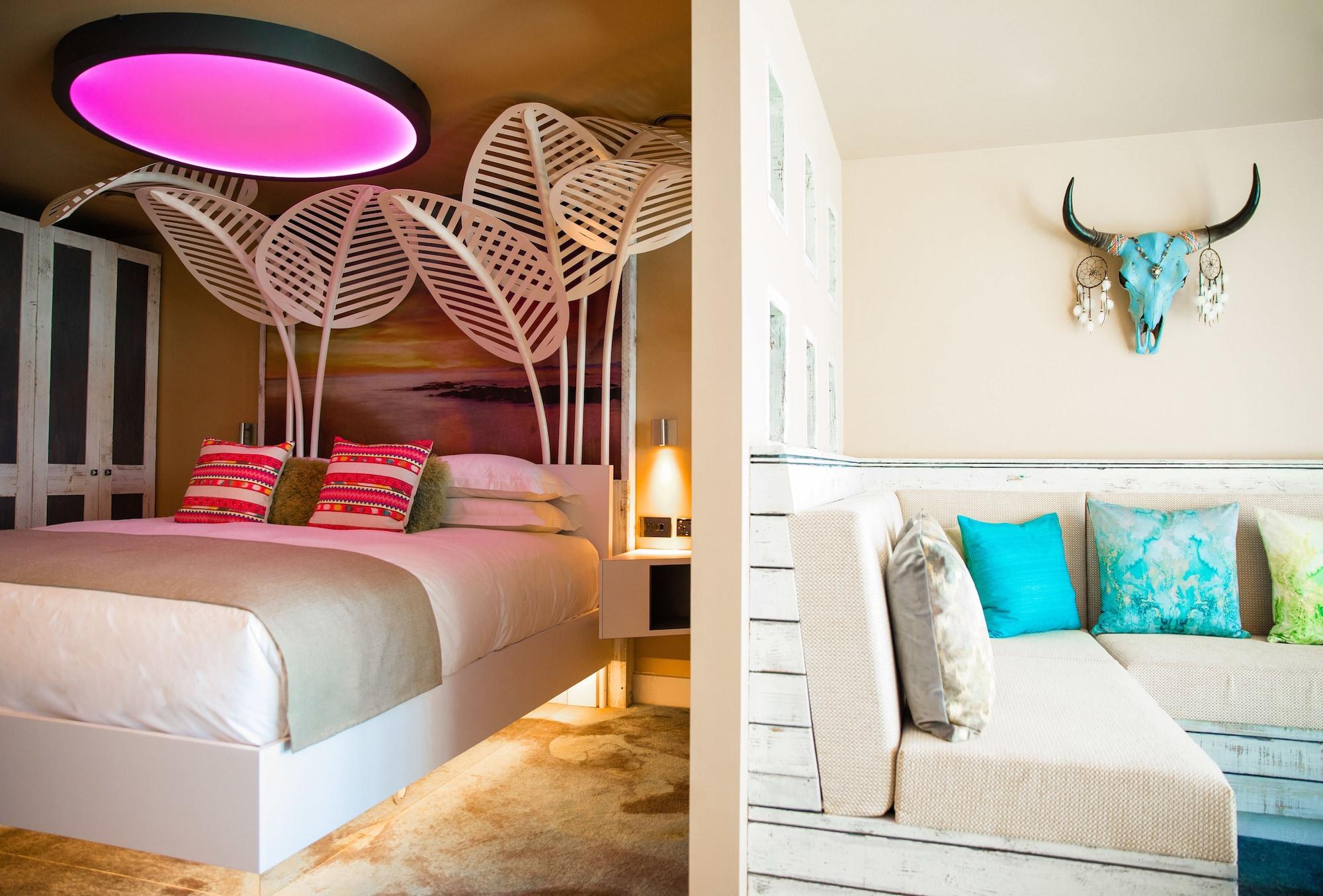 Malmaison Brighton by null