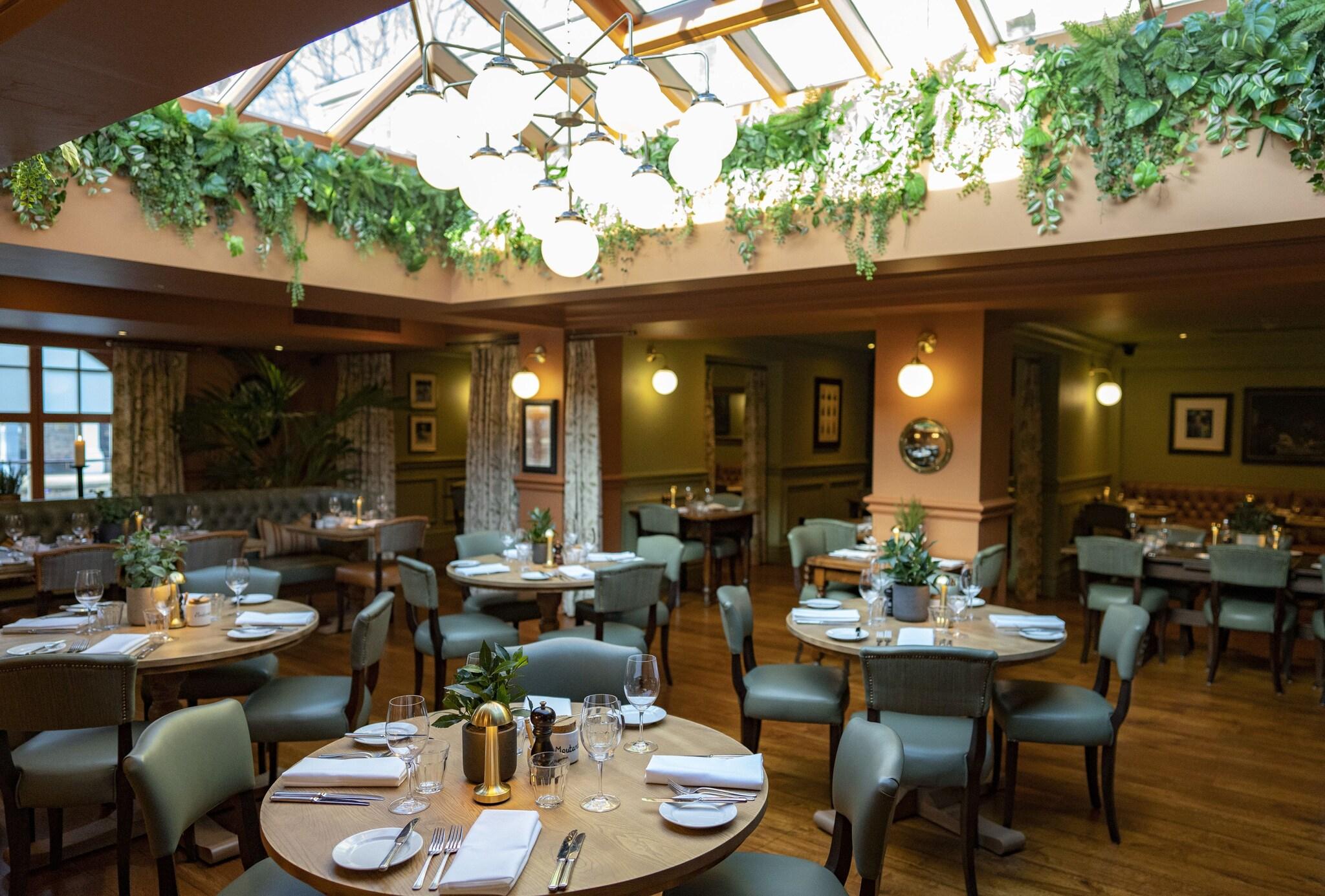 Du Vin Bistro York