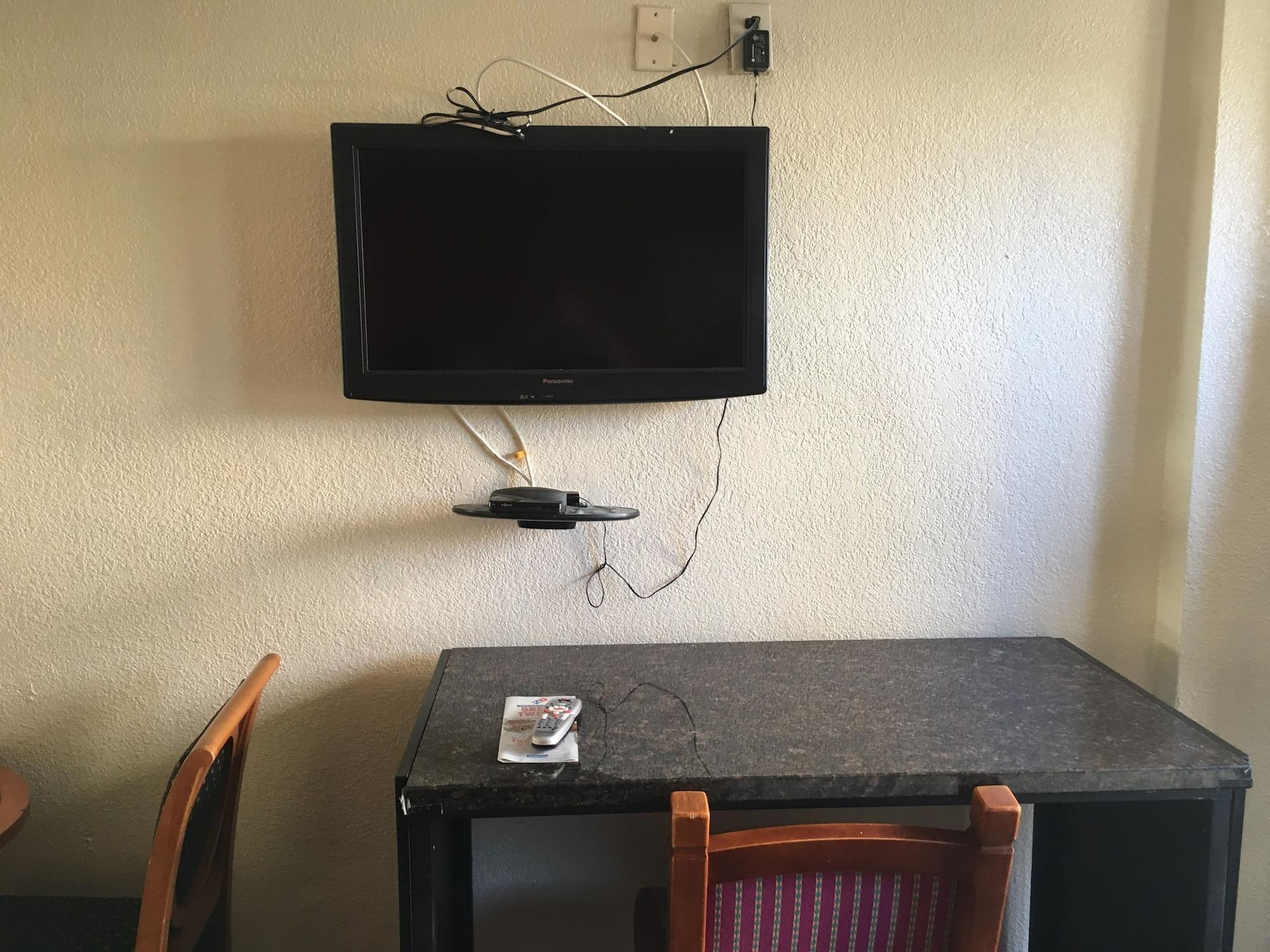 Eldorado Motor Inn