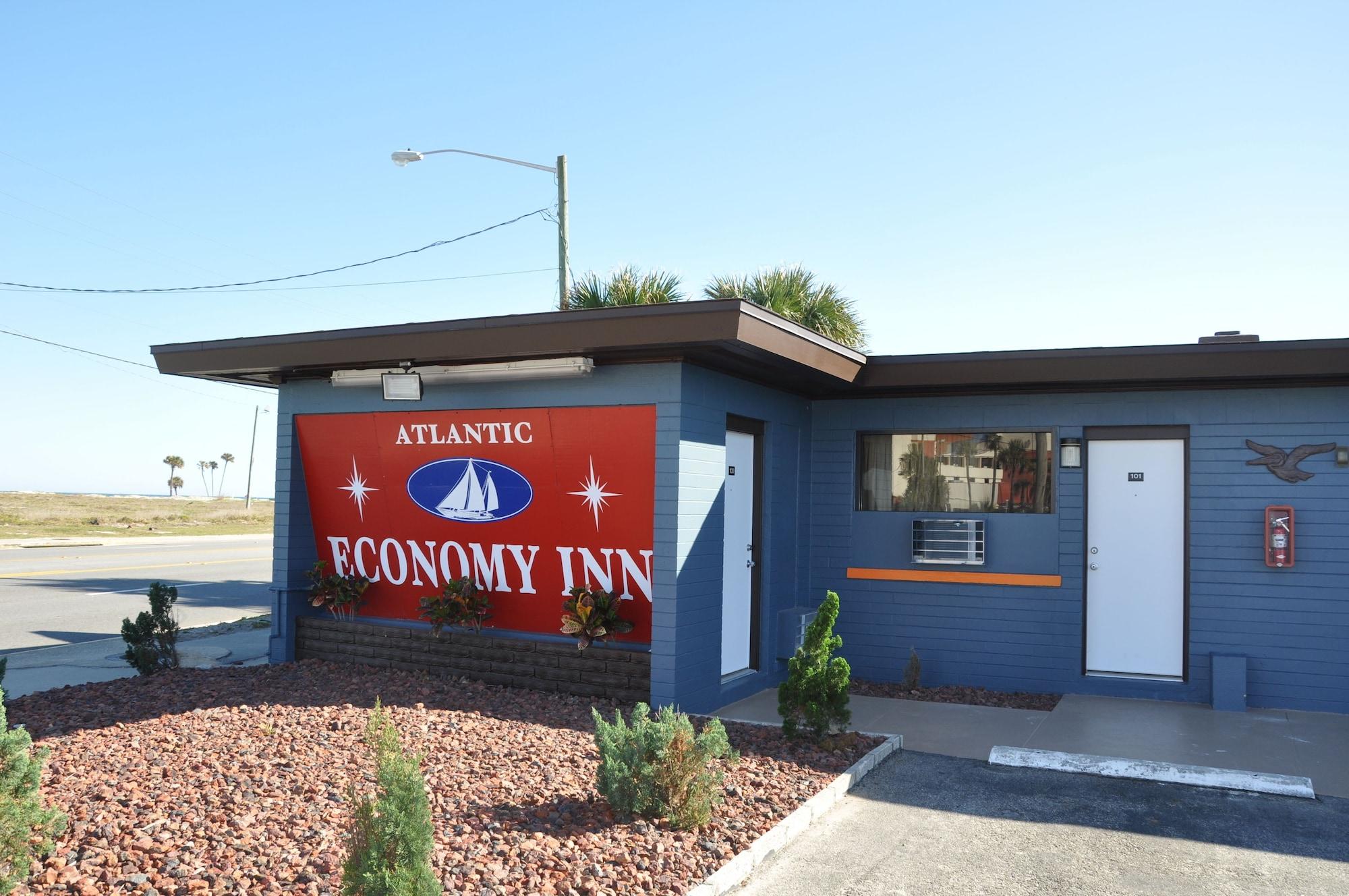 Atlantic Economy Inn image