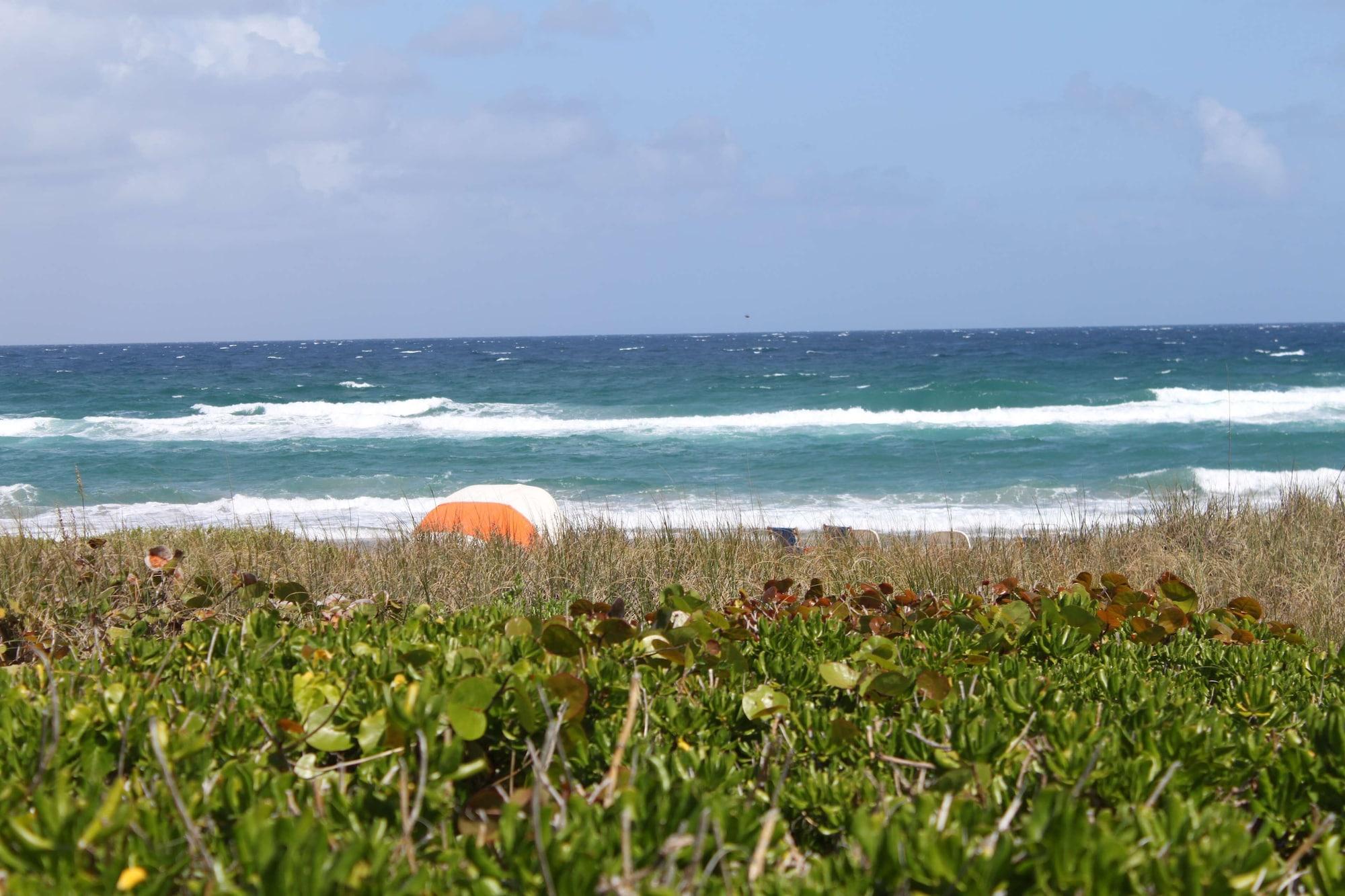 Delray Breakers On The Ocean