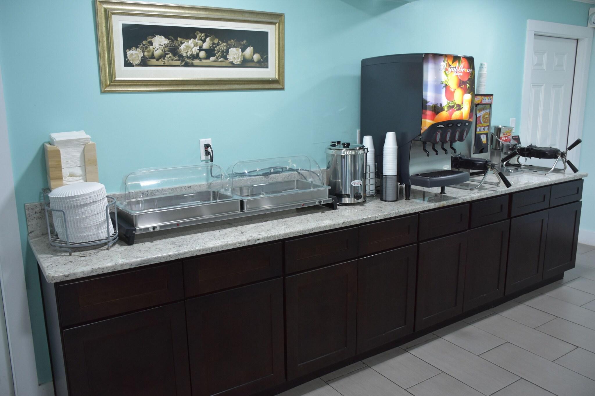 Destin Inn And Suites