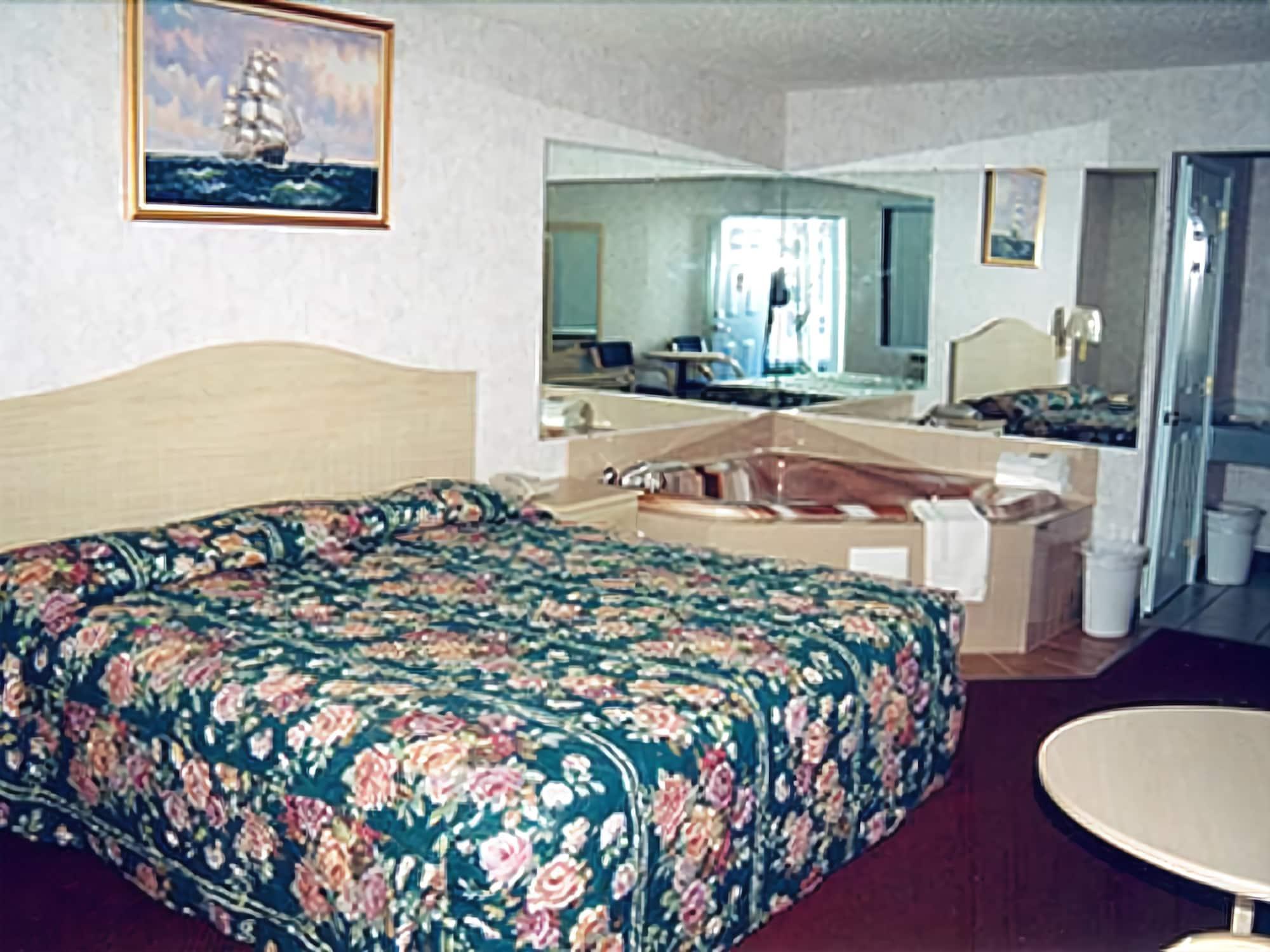 Passport Inn Suites