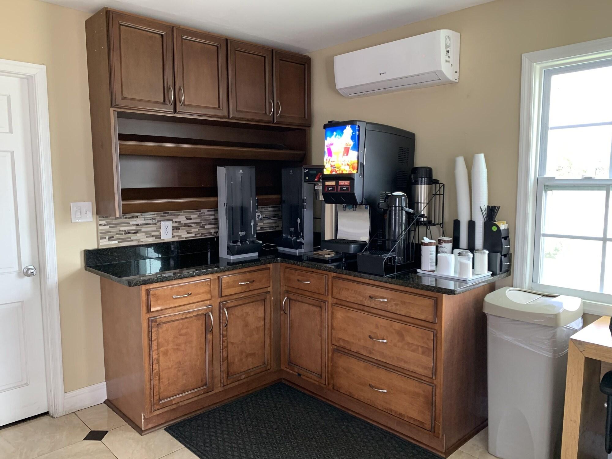 Emerson Inn - Jacksonville