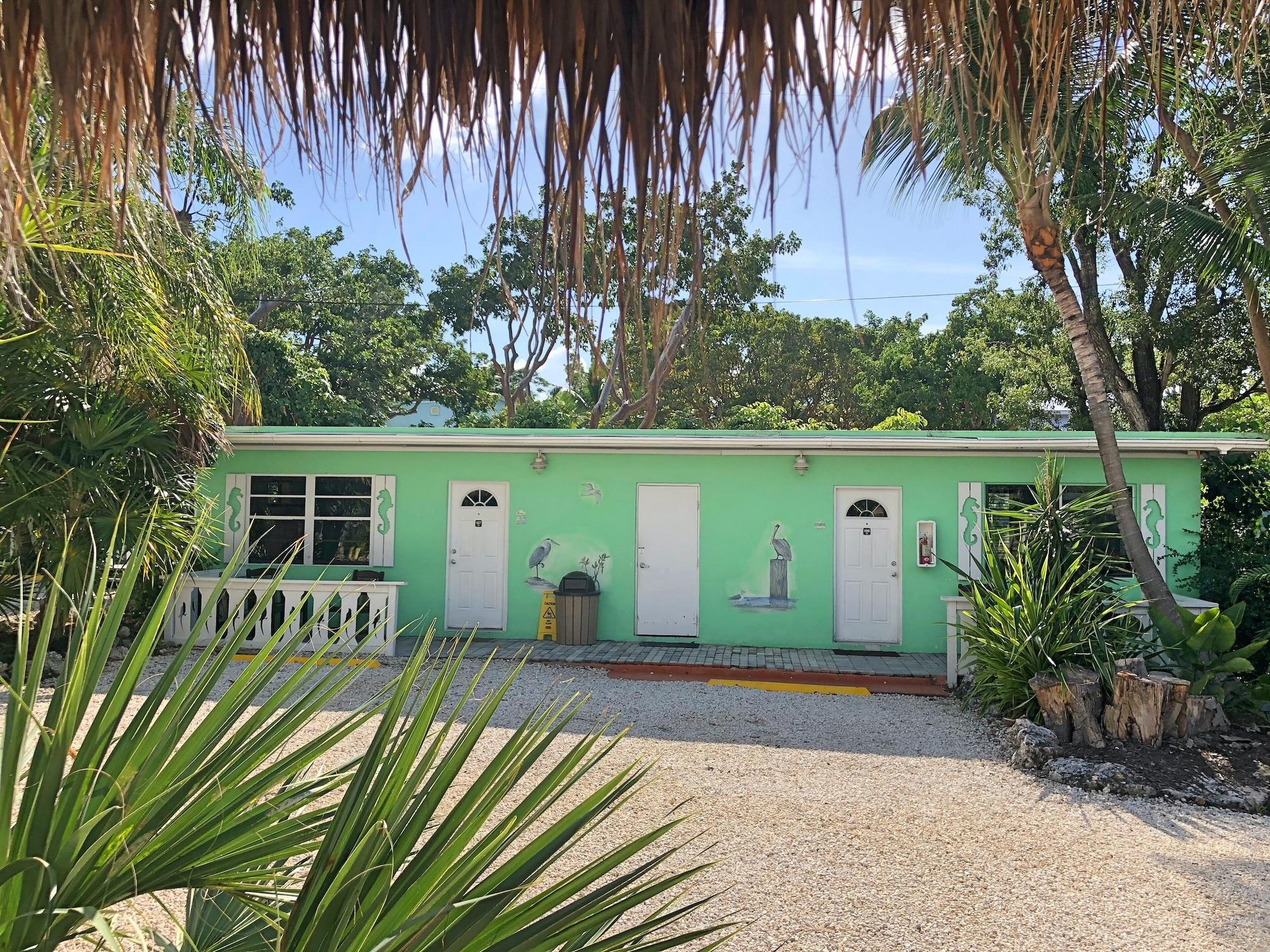 The Pelican Key Largo Cottages image