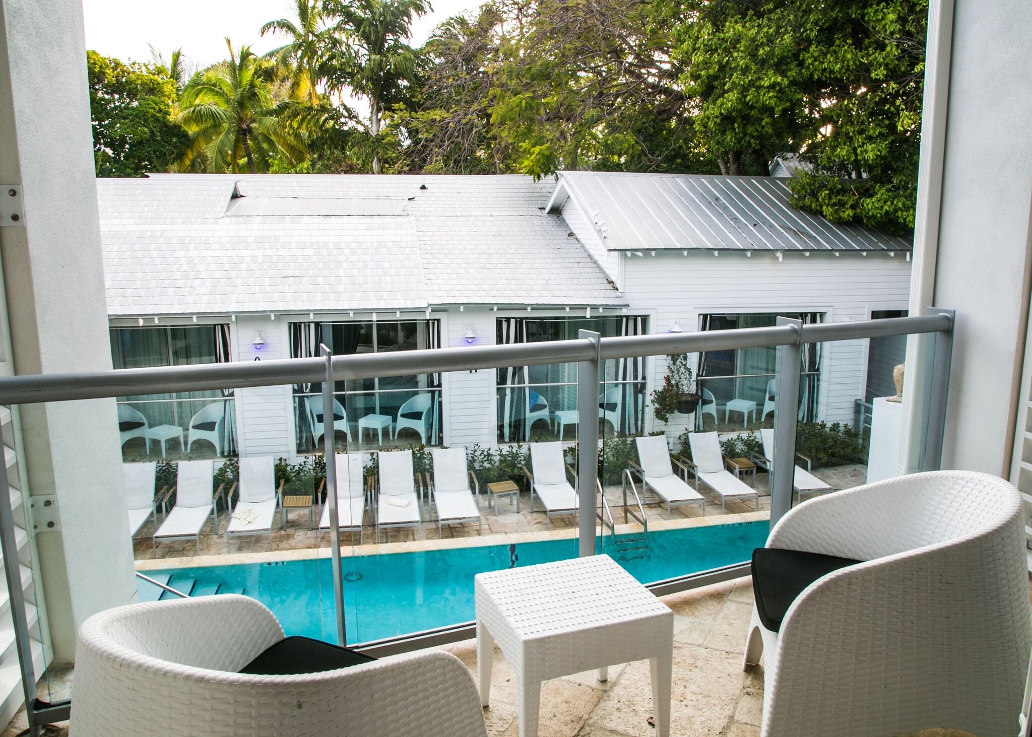 The Saint Hotel Key West Autograph Collection