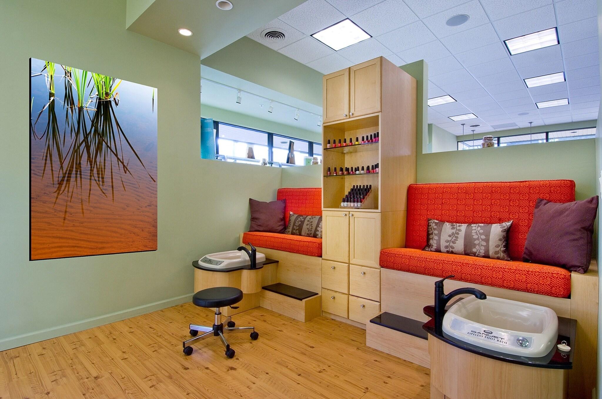 Lake House at High Peaks Resort by null