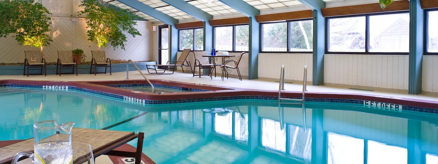 Lake House at High Peaks Resort by null