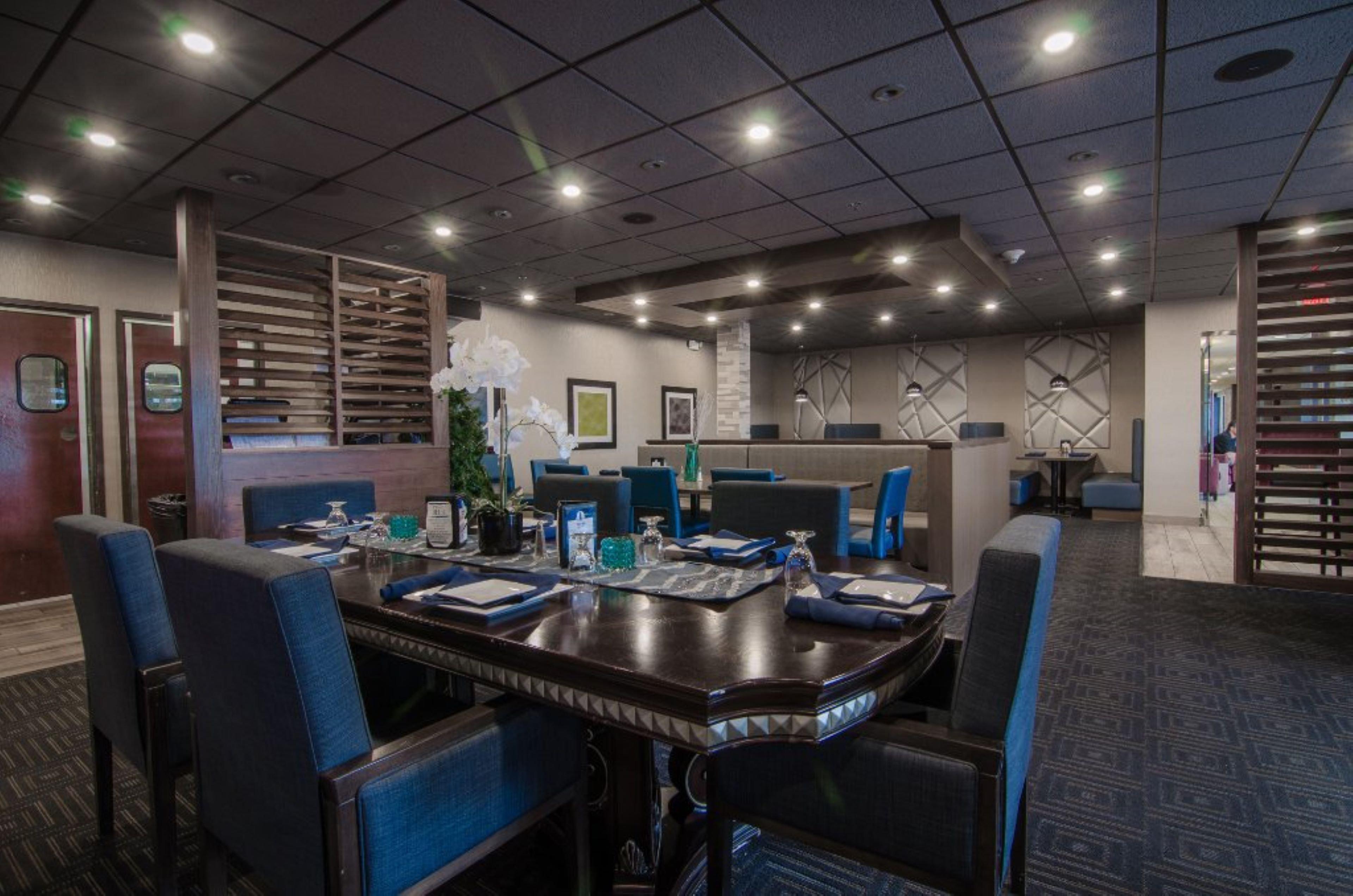 Holiday Inn & Suites Syracuse Airport - Liverpool