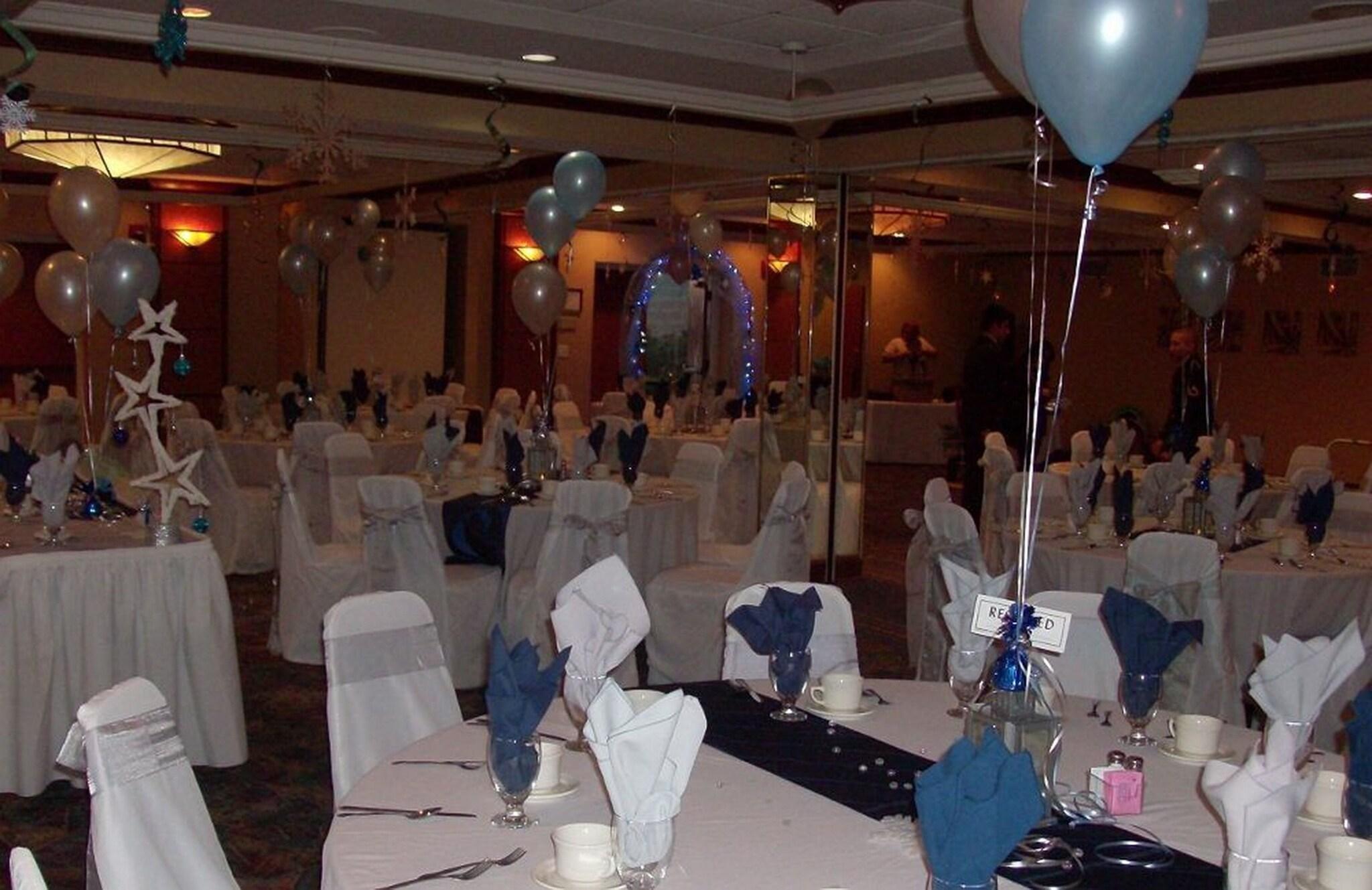 Hudson Valley Hotel & Conference Center FairBridge