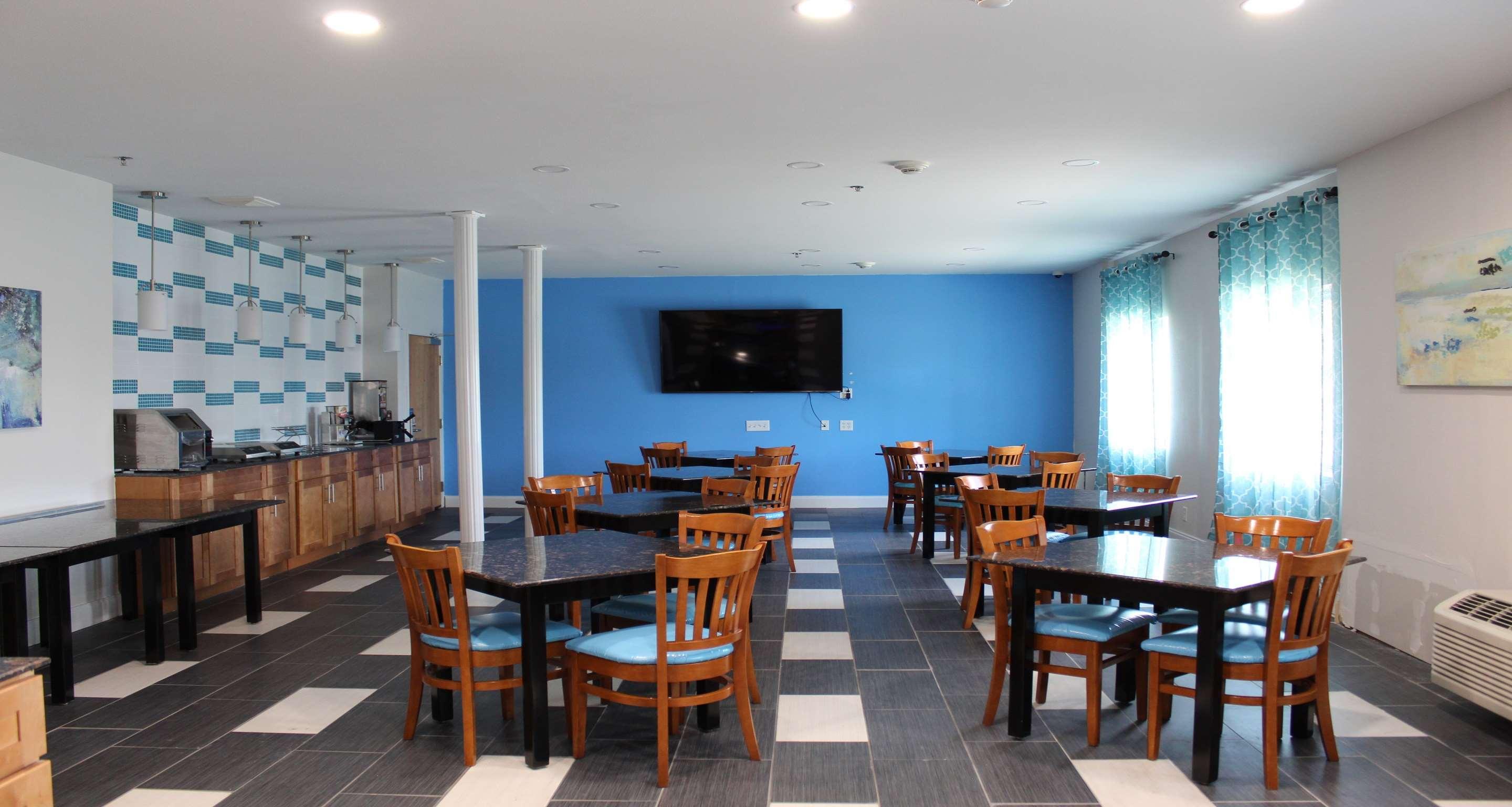 Surestay Plus By Best Western Niagara Falls East