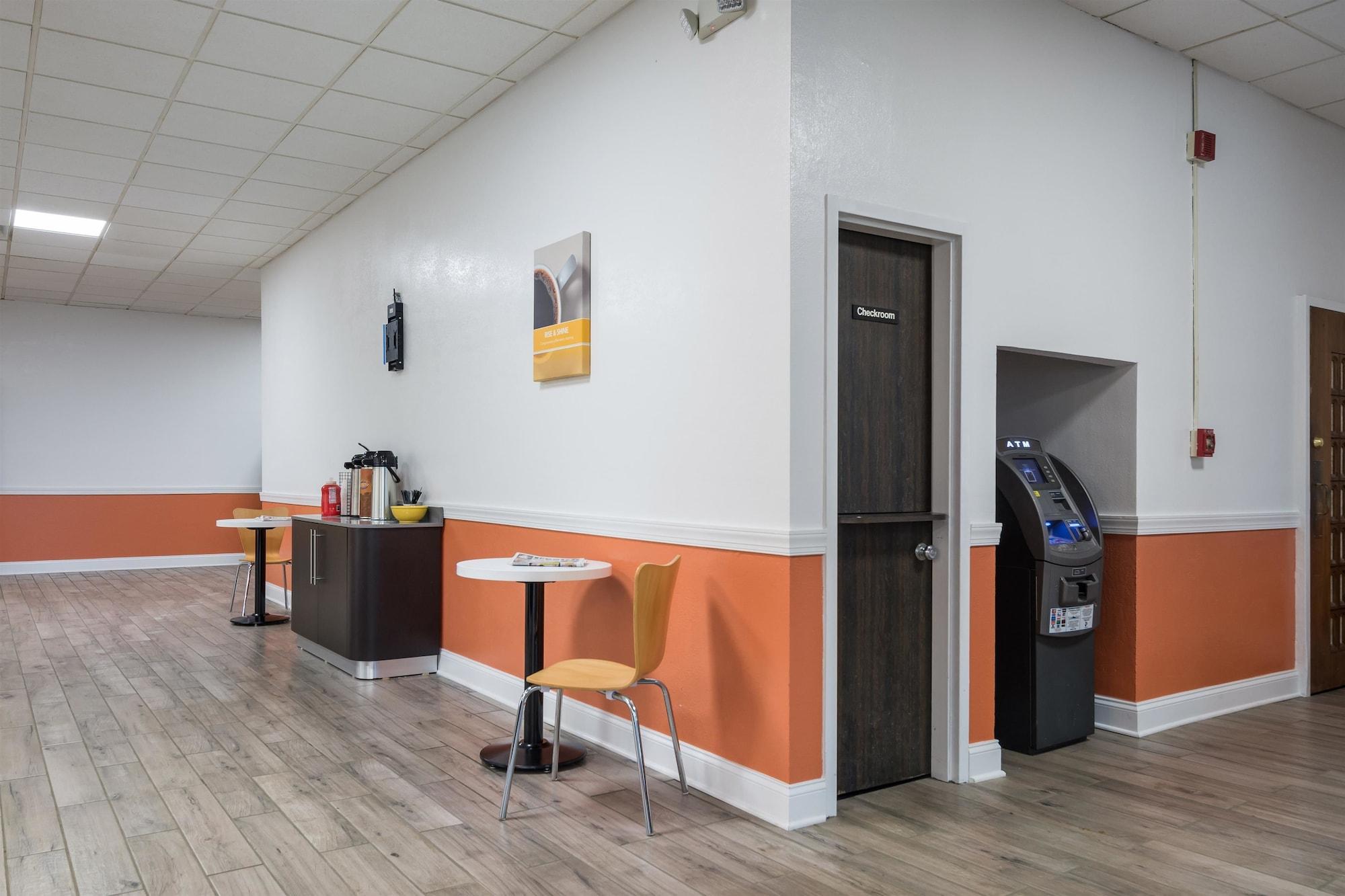 Motel 6 Oriskany Ny