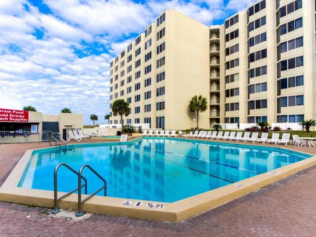 Top Of The Gulf By Emerald View Resorts