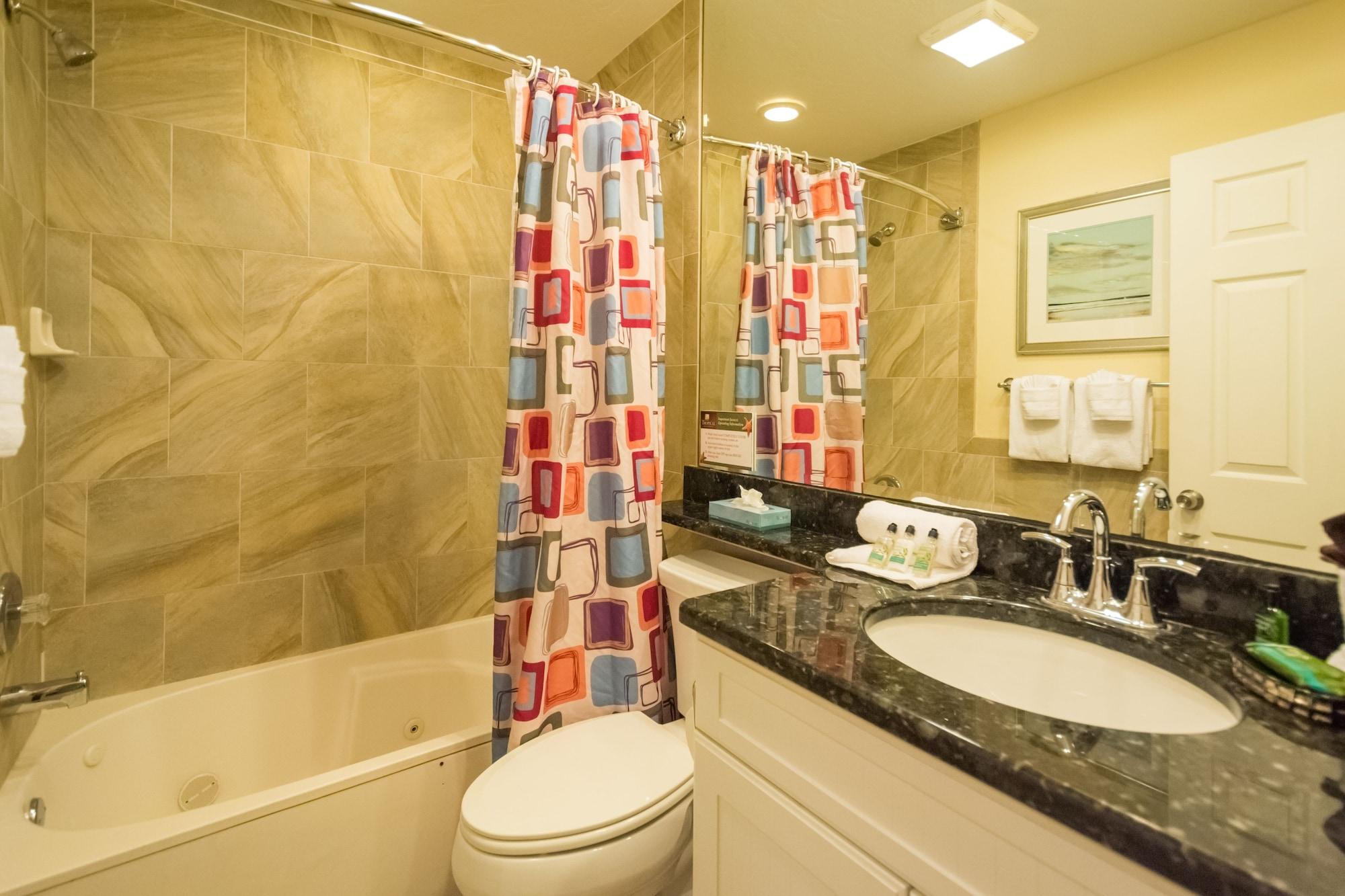 Tropical Beach Resorts by null