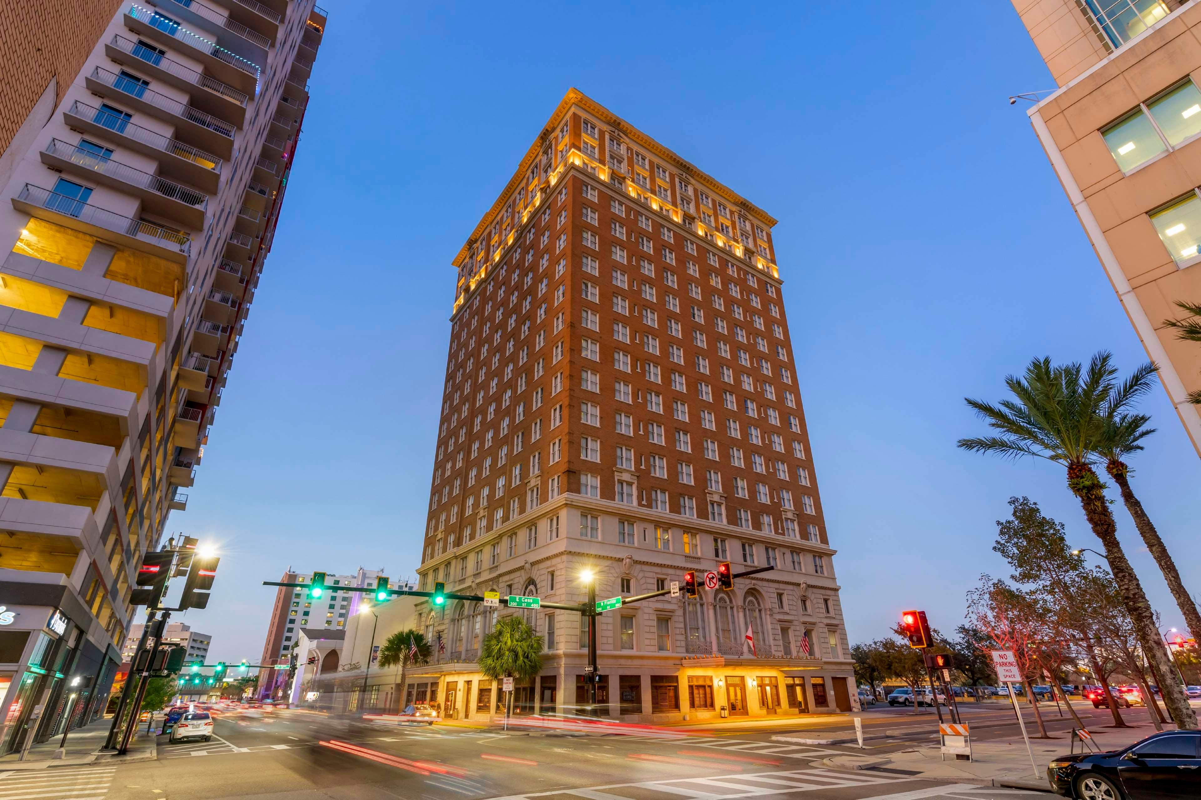 Hotel Flor Tampa Downtown, Tapestry Collection by Hilton image