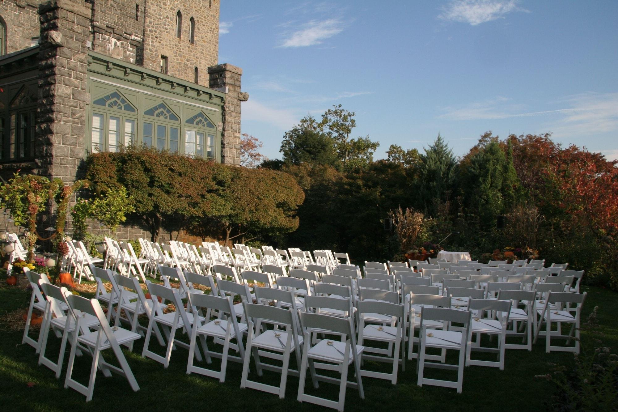 Castle Hotel & Spa - Luxury Hotel near NYC by null